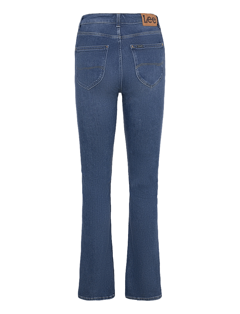 Lee Jeans - BREESE BOOT - bootcut jeans - get better - 2