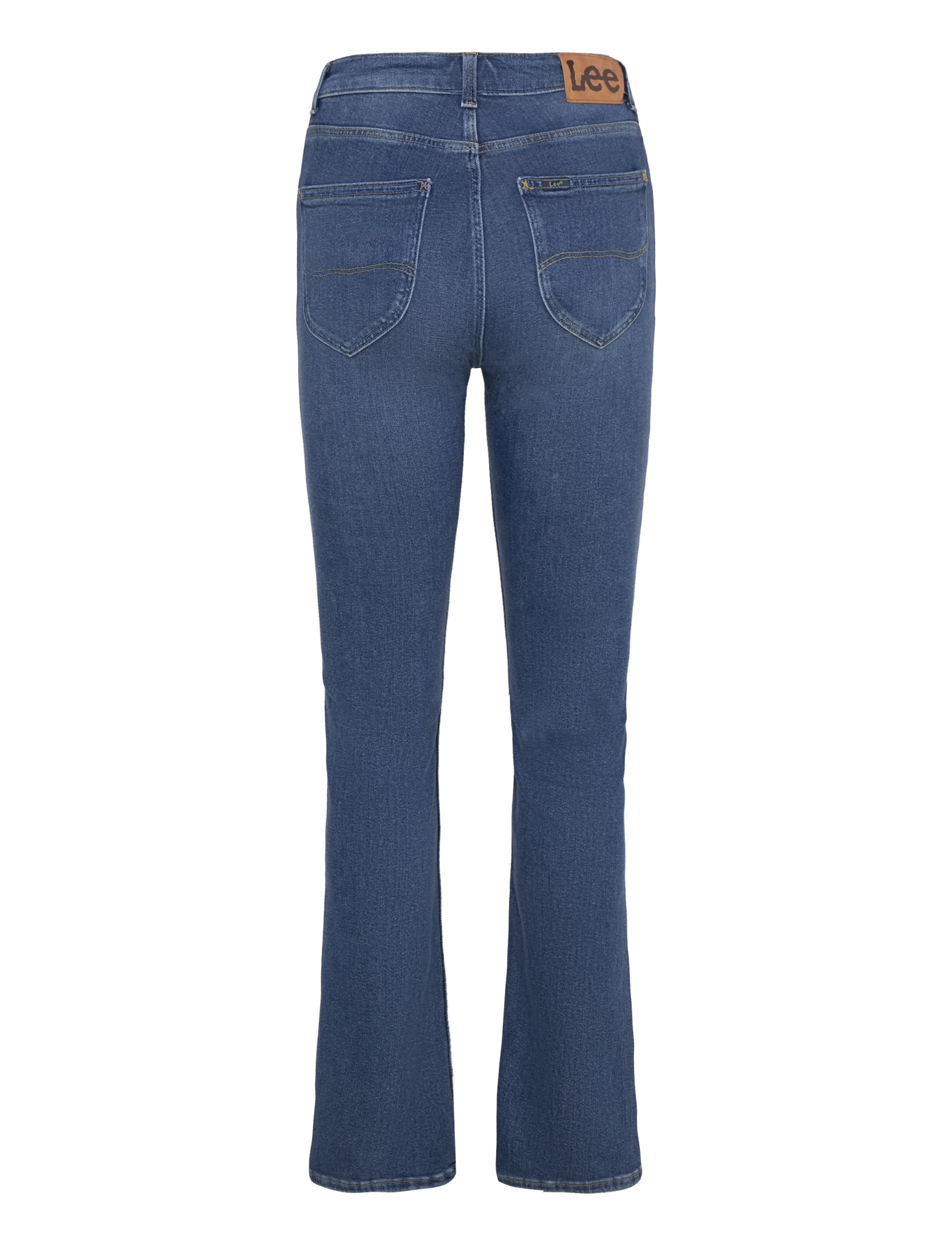 Lee Jeans - BREESE BOOT - bootcut jeans - get better - 2