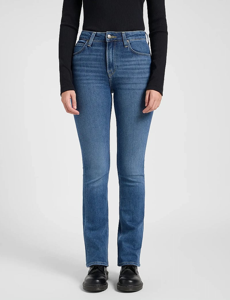 Lee Jeans - BREESE BOOT - bootcut jeans - get better - 0