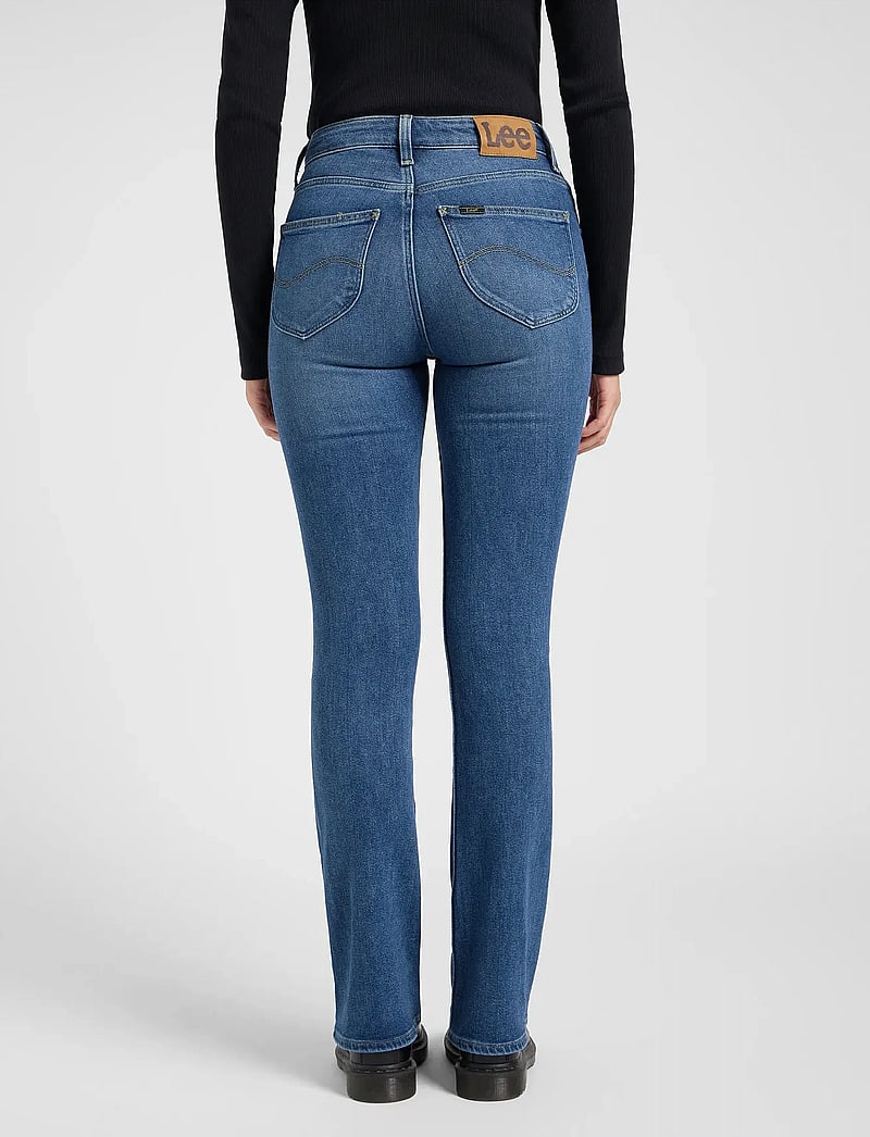 Lee Jeans - BREESE BOOT - bootcut jeans - get better - 3