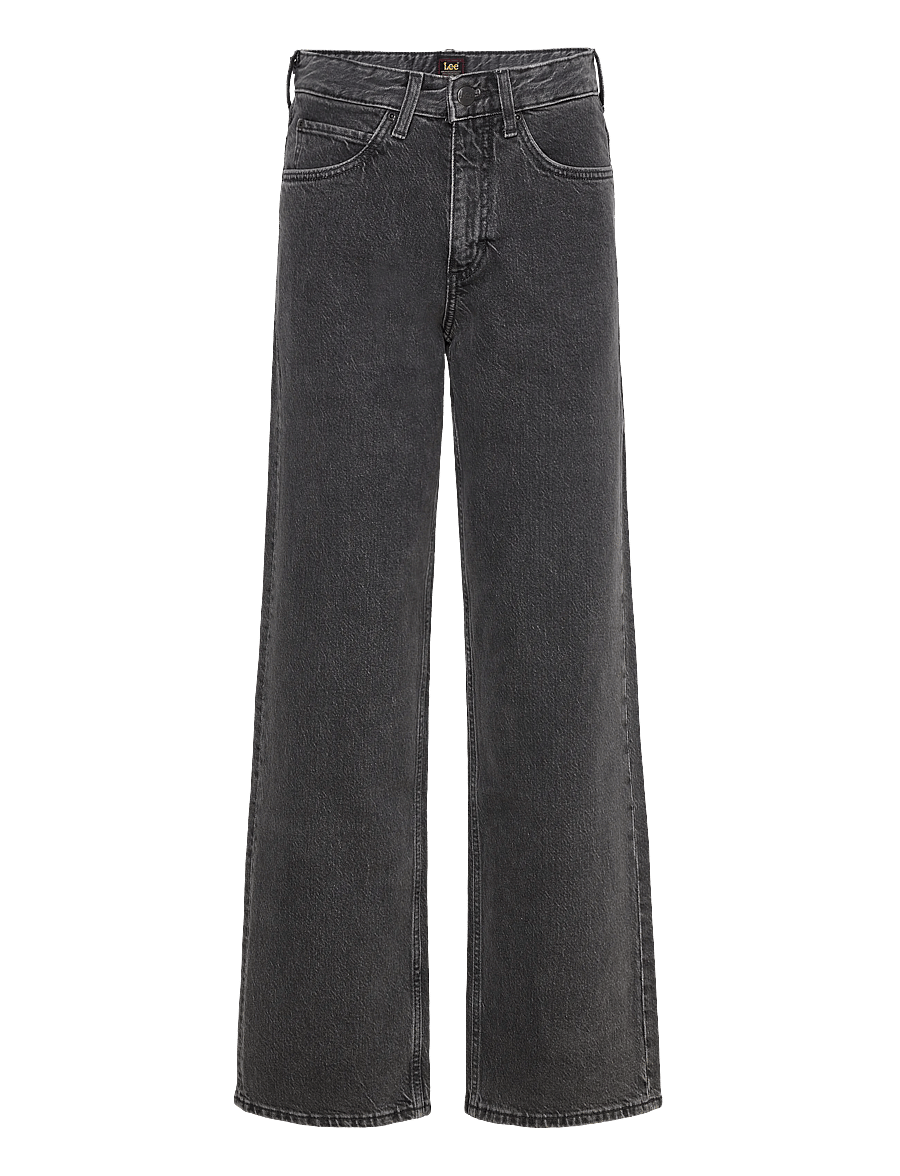 Lee Jeans - RIDER LOOSE - brede jeans - bygone era - 1