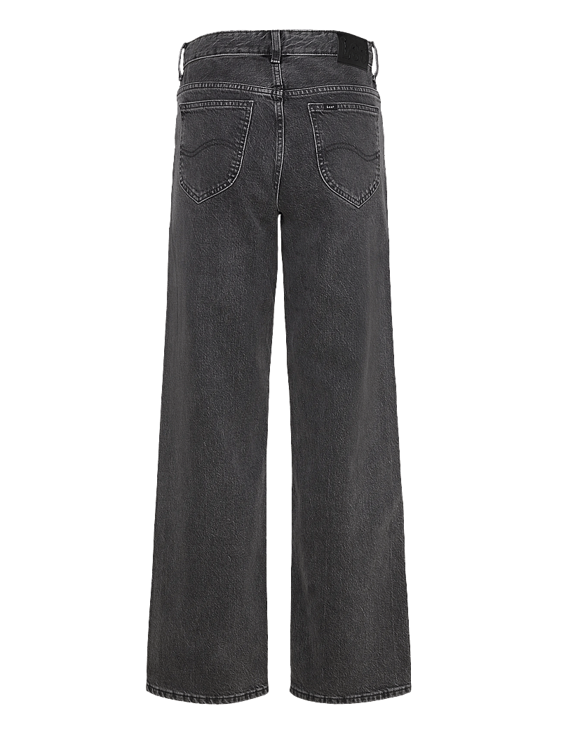 Lee Jeans - RIDER LOOSE - vida jeans - bygone era - 2