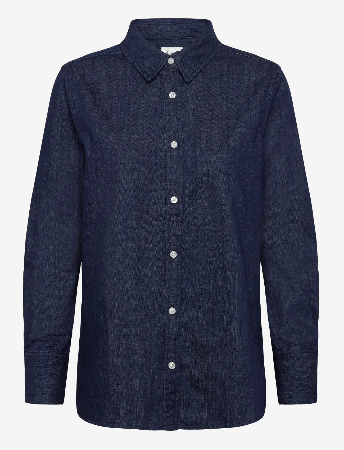 Lee Jeans - CLASSIC SHIRT - denimskjorter - not my type - 1