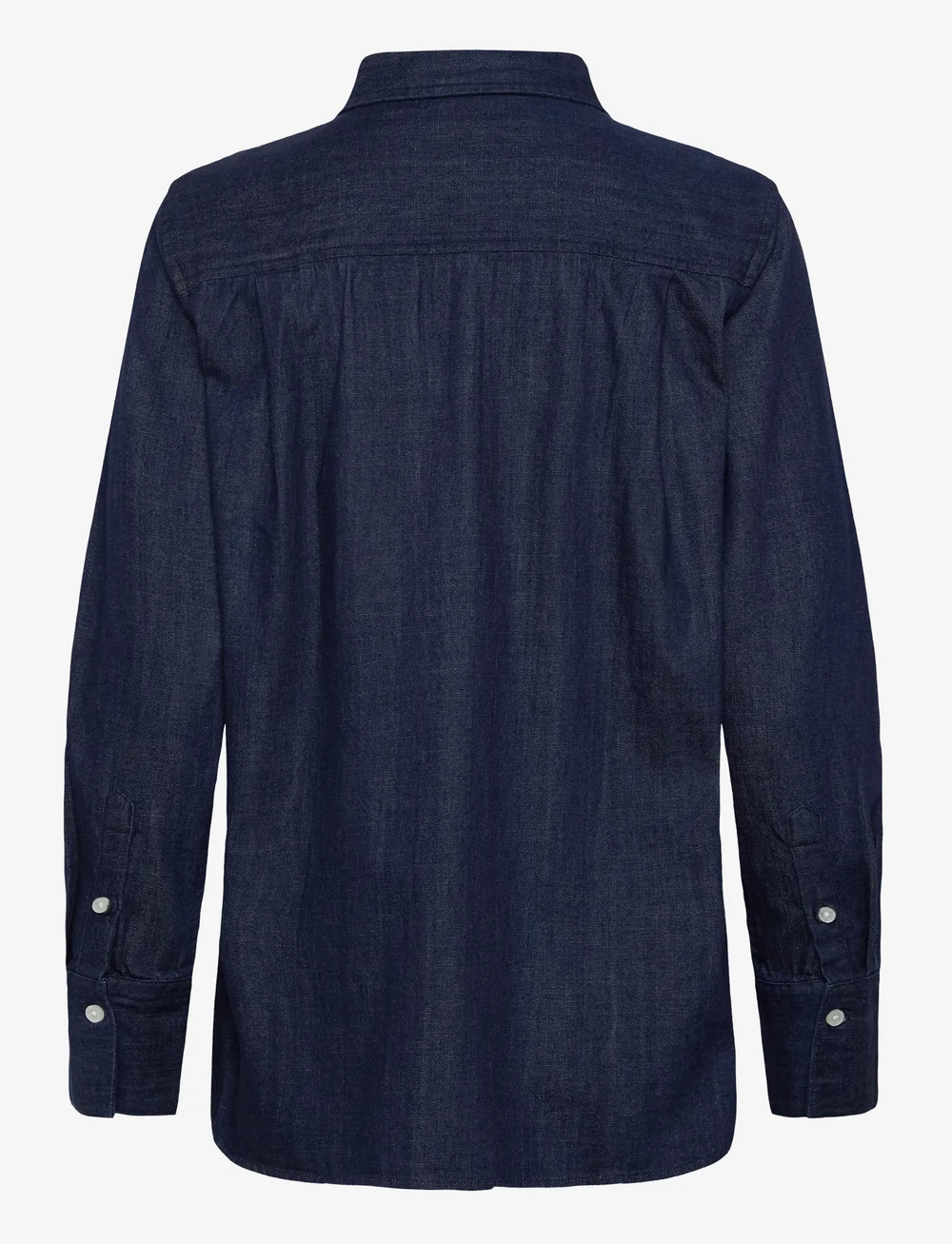 Lee Jeans - CLASSIC SHIRT - jeansblouses - not my type - 2