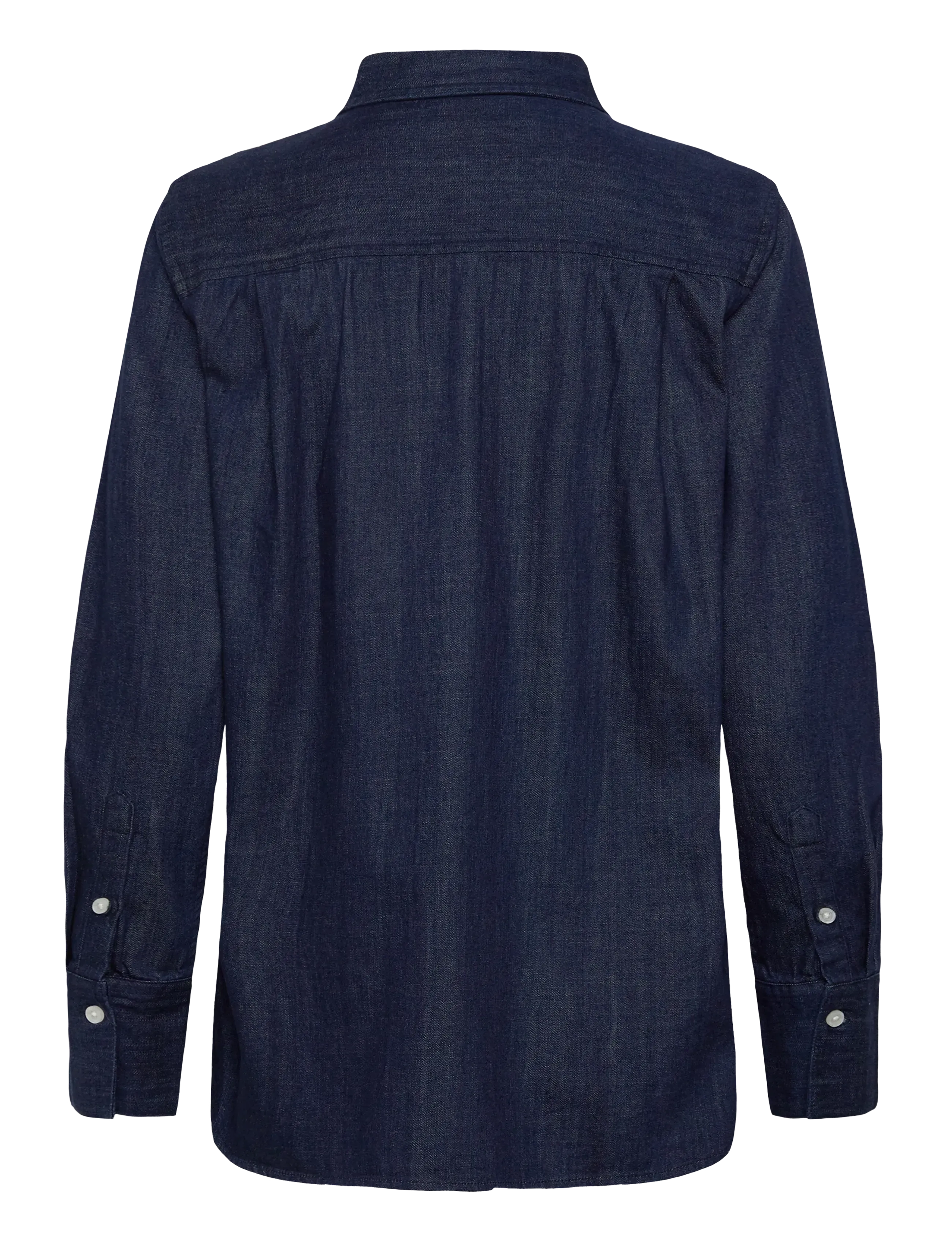 Lee Jeans - CLASSIC SHIRT - langärmlige hemden - not my type - 2