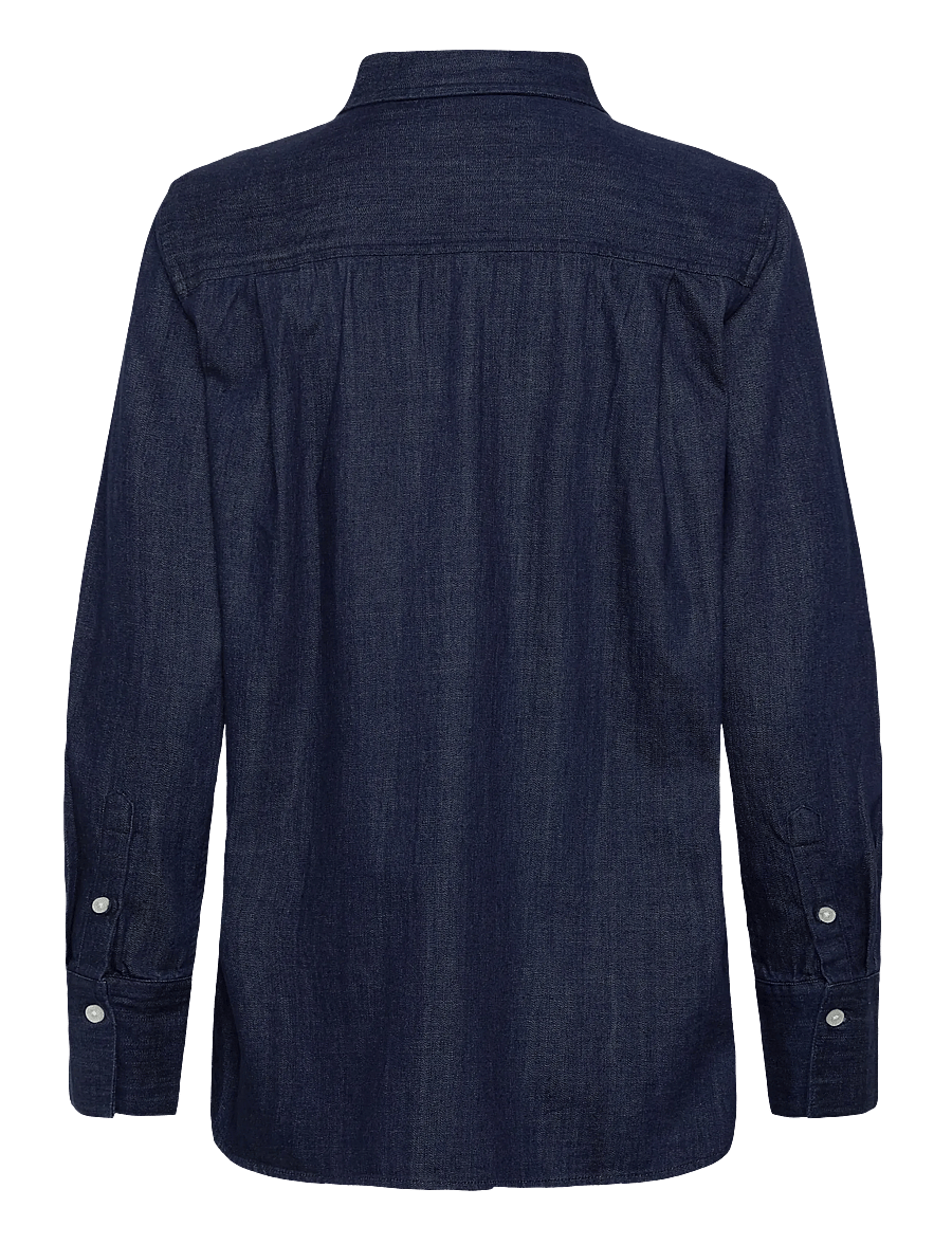 Lee Jeans - CLASSIC SHIRT - jeansblouses - not my type - 2