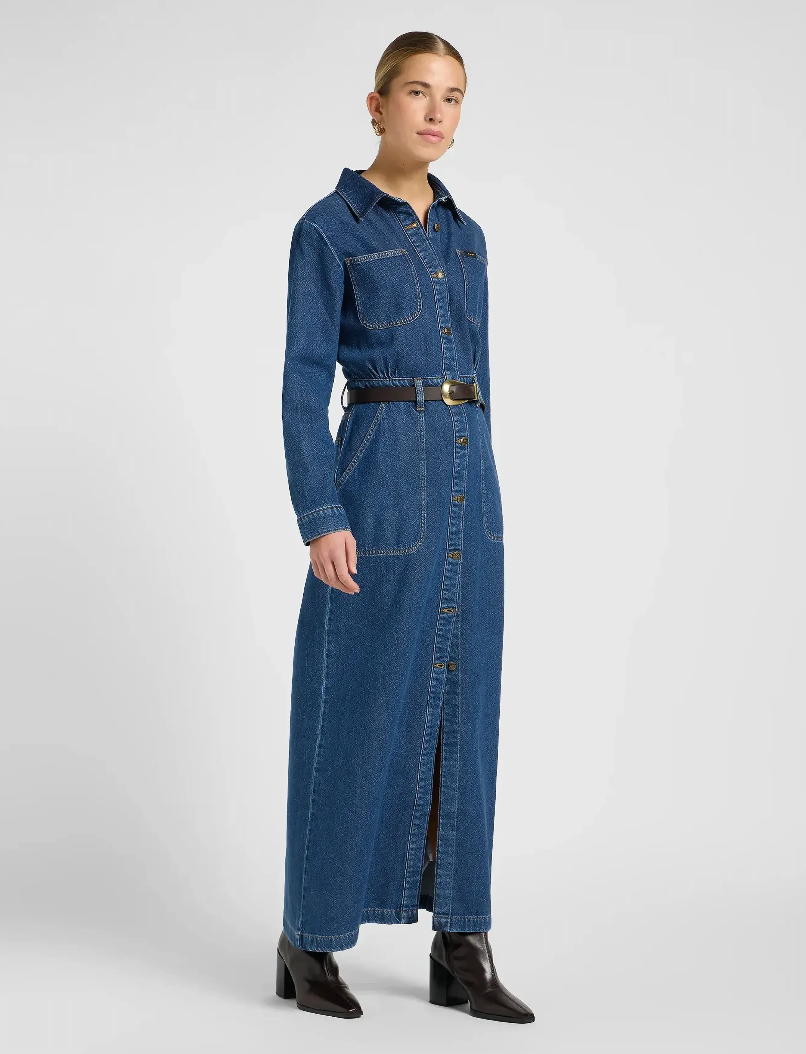 mugler dress MUGLER