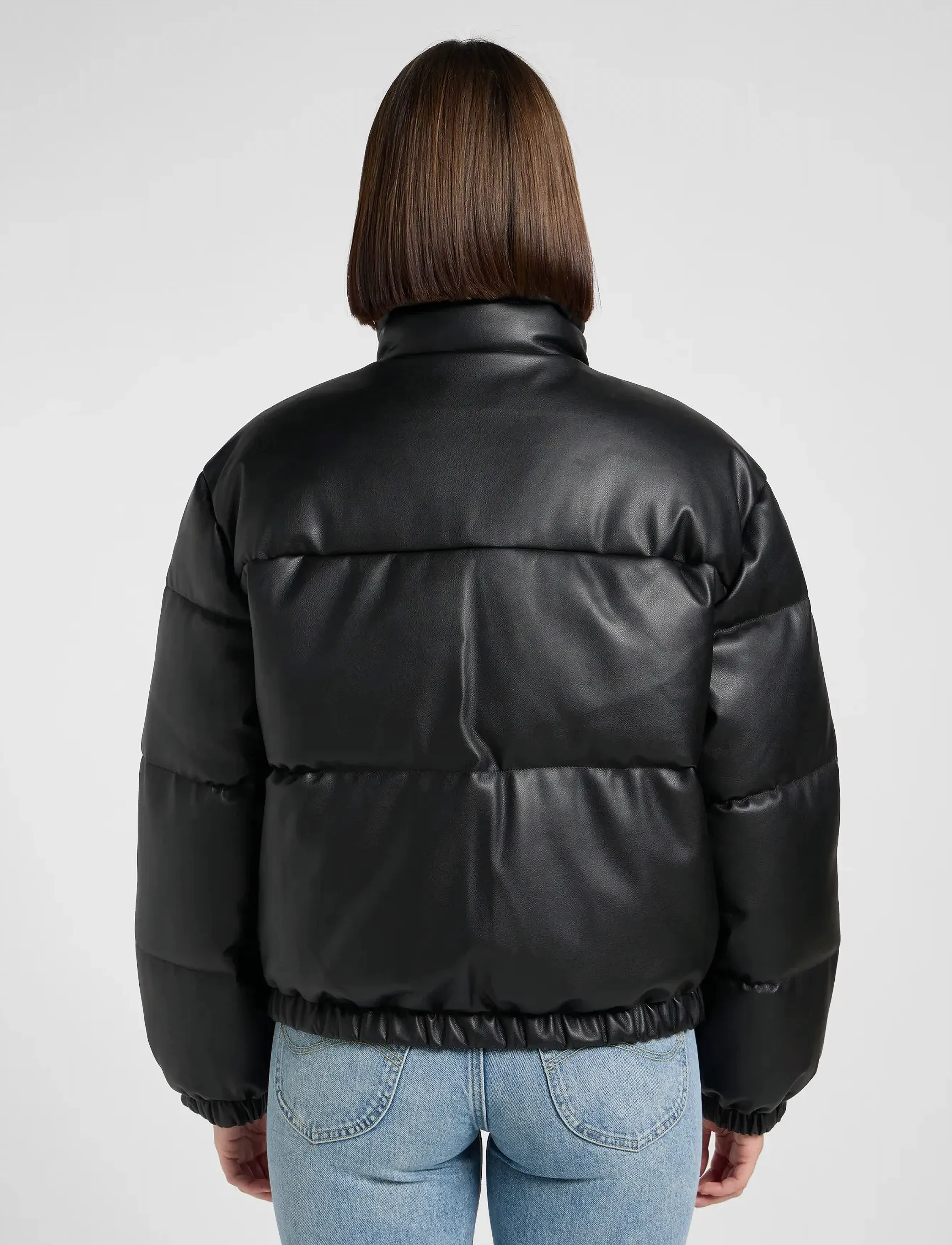 Rider Puffer Jacket 2