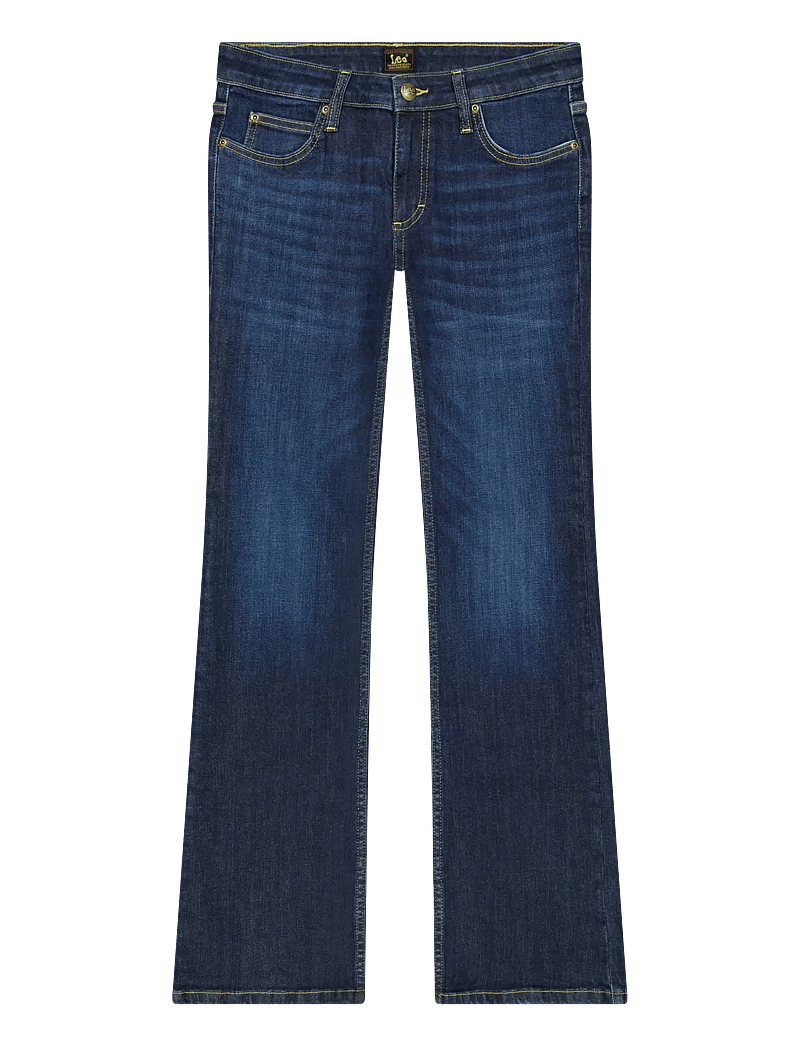Lee Jeans - FLAP POCKET JESSICA - bootcut jeans - bestowed upon - 1
