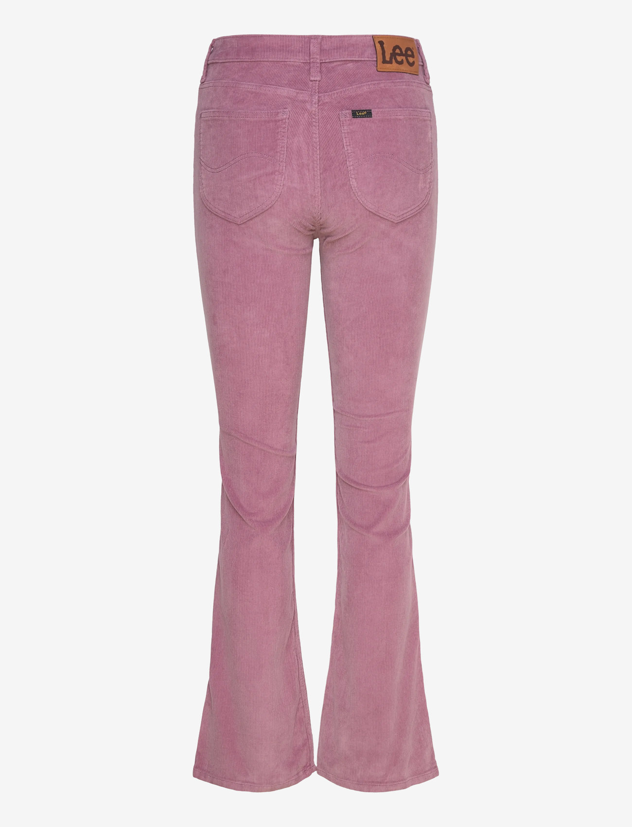 Lee Jeans - BREESE BOOT - bootcut jeans - plumberry - 2