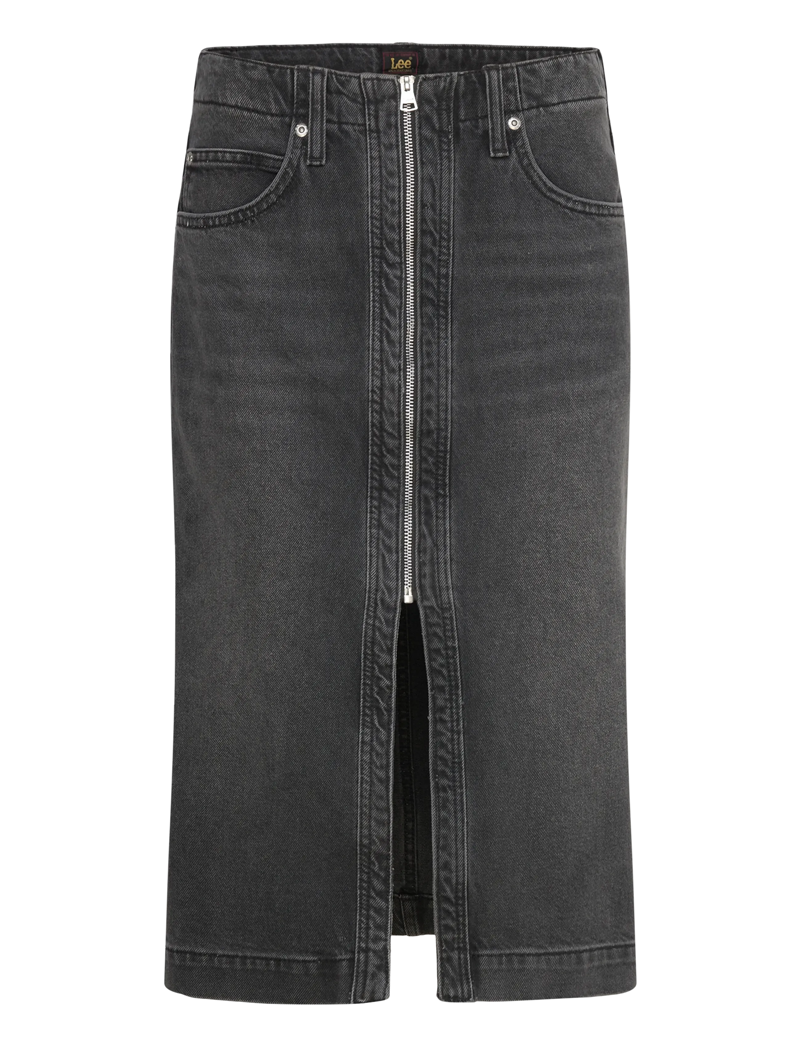 LEE JEANS Moto Rock Grau - 31 - Damen