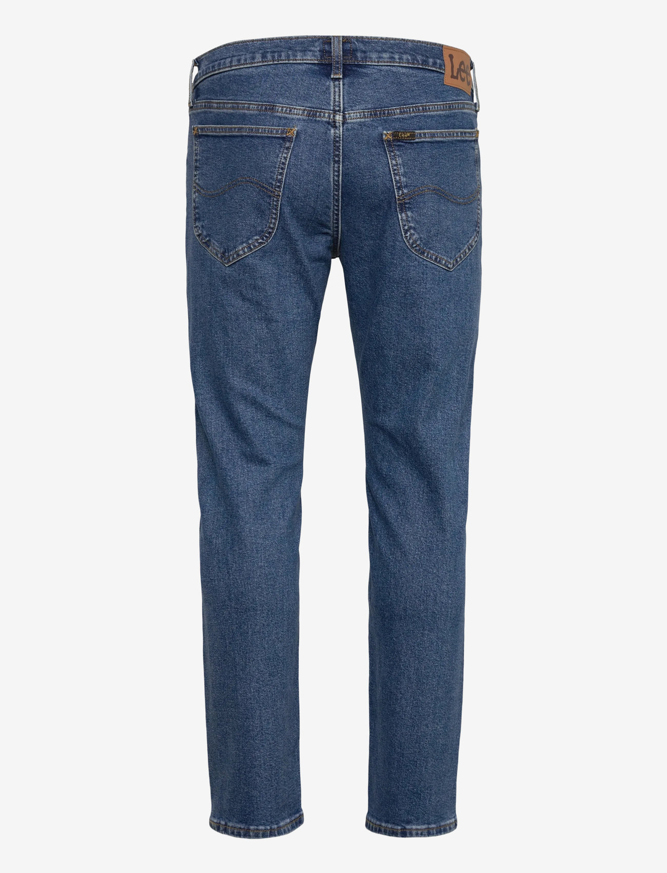 Lee Jeans - DAREN - regular jeans - belmont - 2