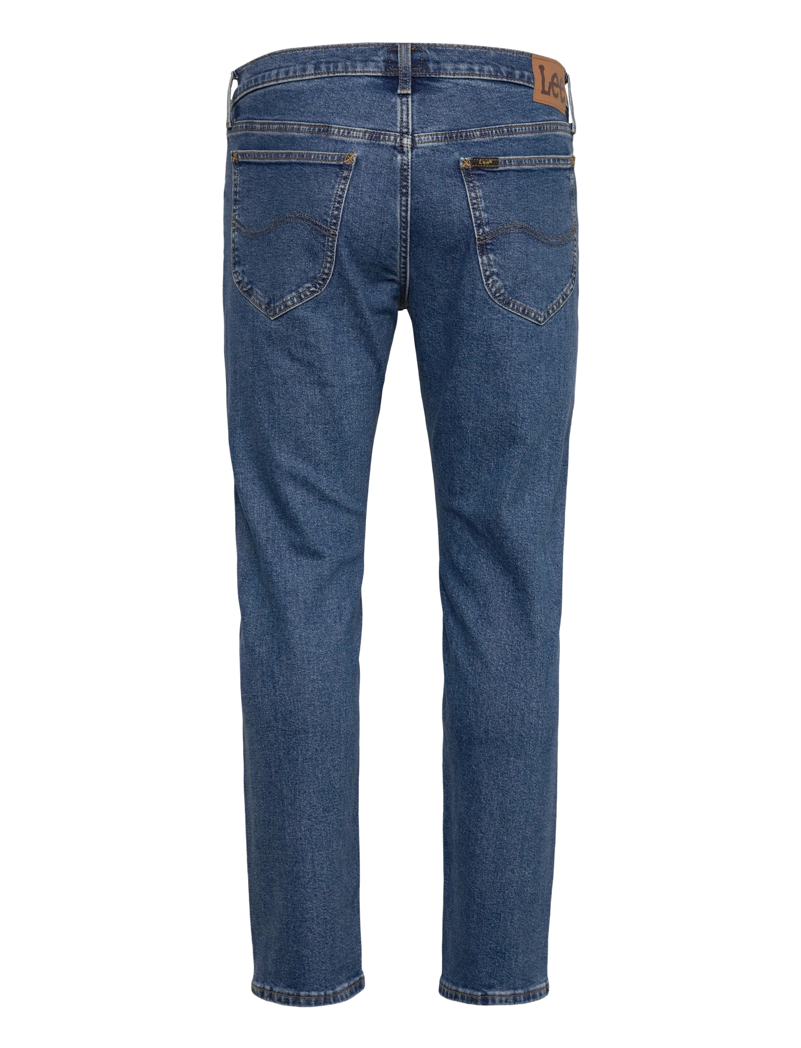 Lee Jeans - DAREN - regular jeans - belmont - 2