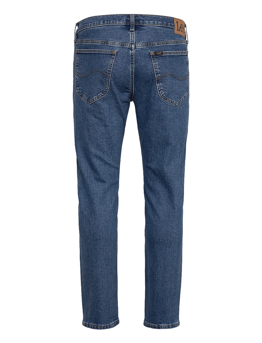 Lee Jeans - DAREN - regular jeans - belmont - 2