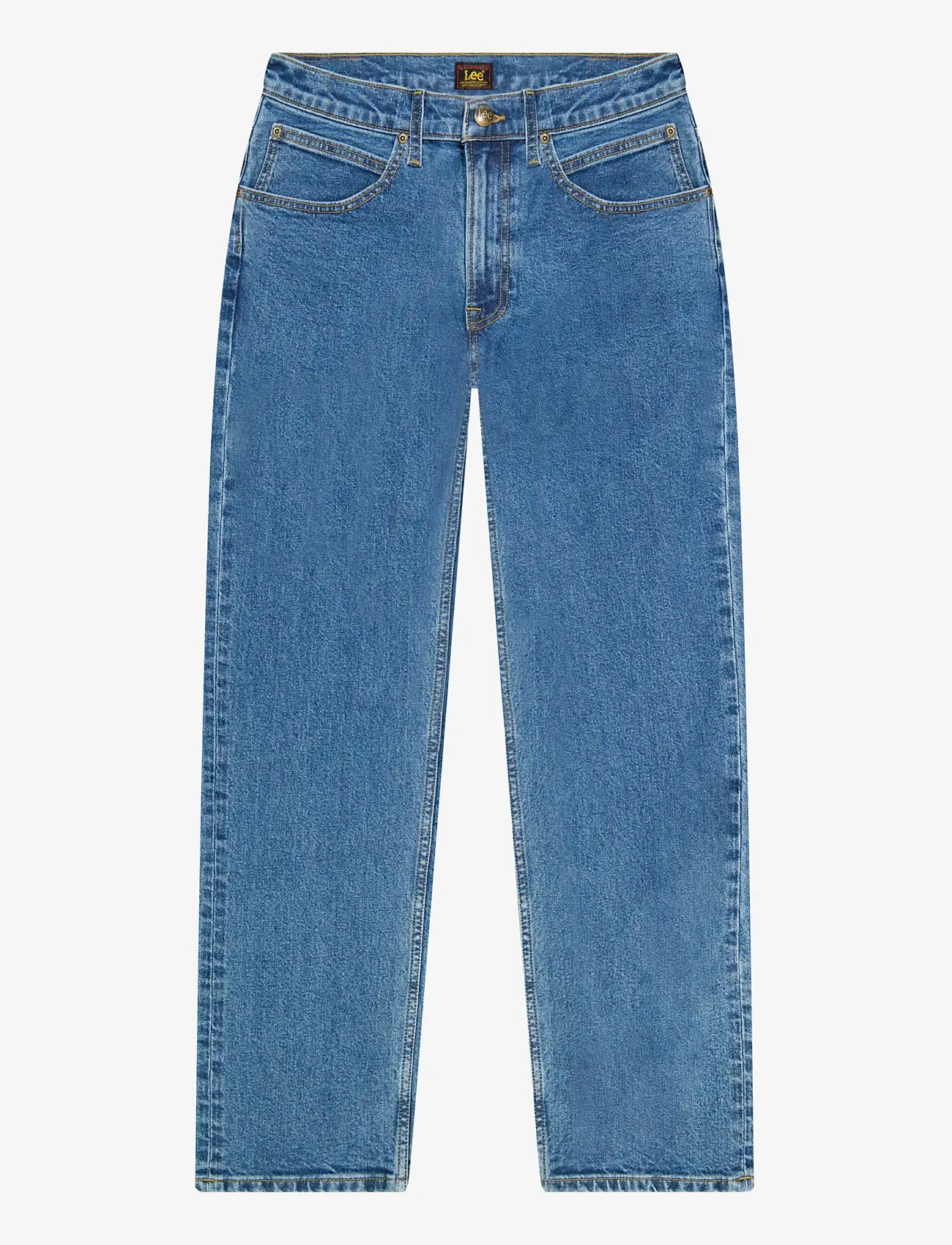 Lee Jeans - BROOKLYN - regular jeans - belmont - 1