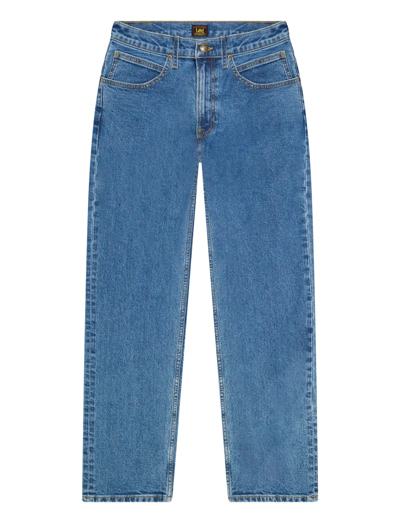 Lee Jeans BROOKLYN - Nouveautés - BELMONT / blue