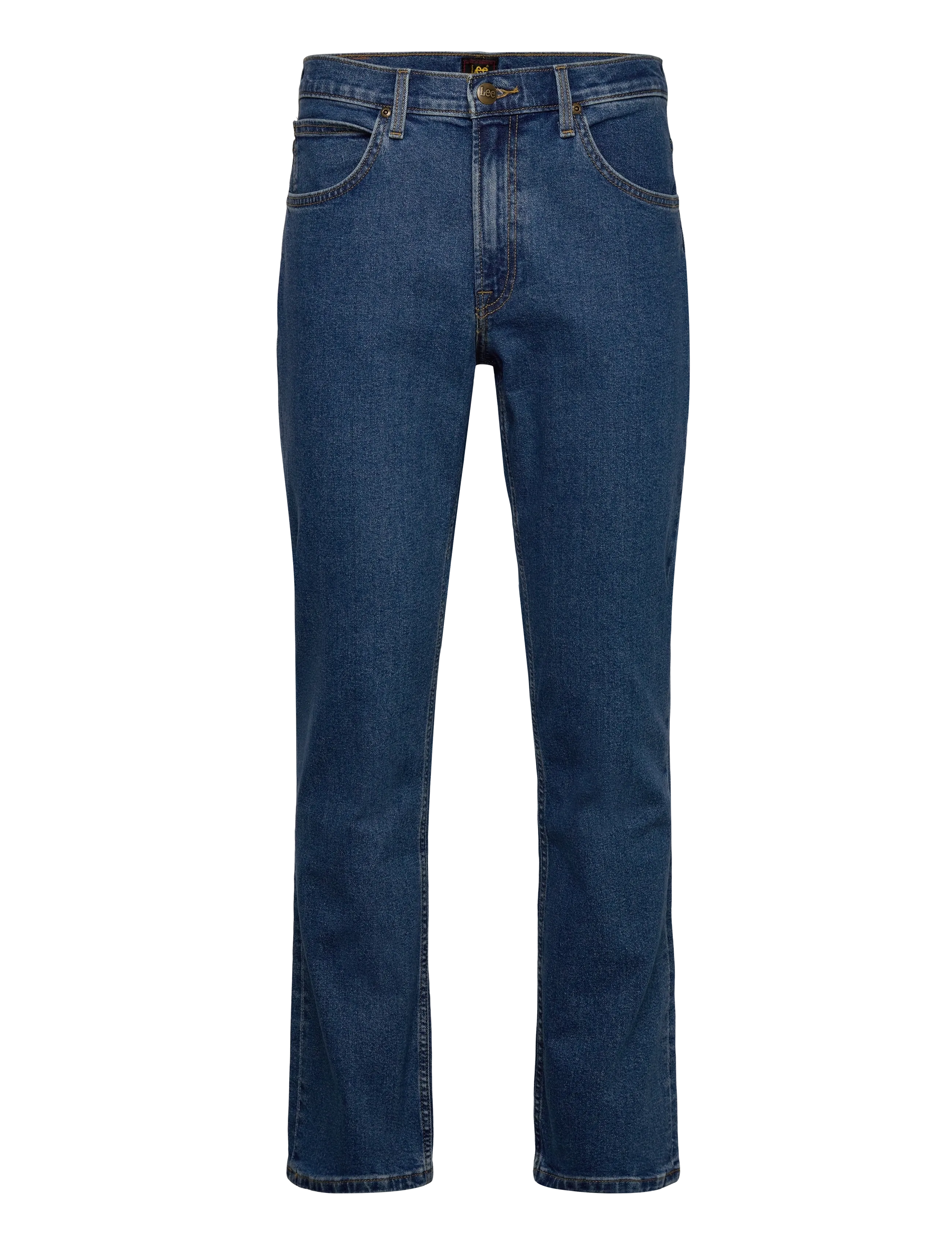 Lee Jeans BROOKLYN - Neuheiten - BELMONT / blue