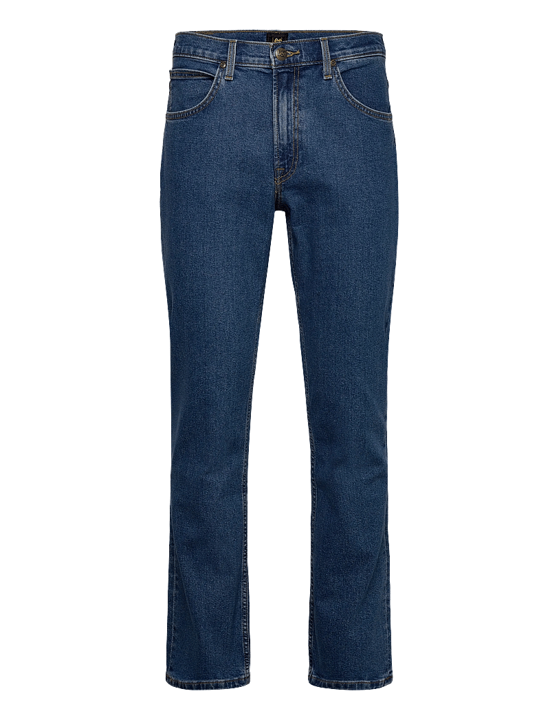 Lee Jeans - BROOKLYN - tavalised teksad - belmont - 1