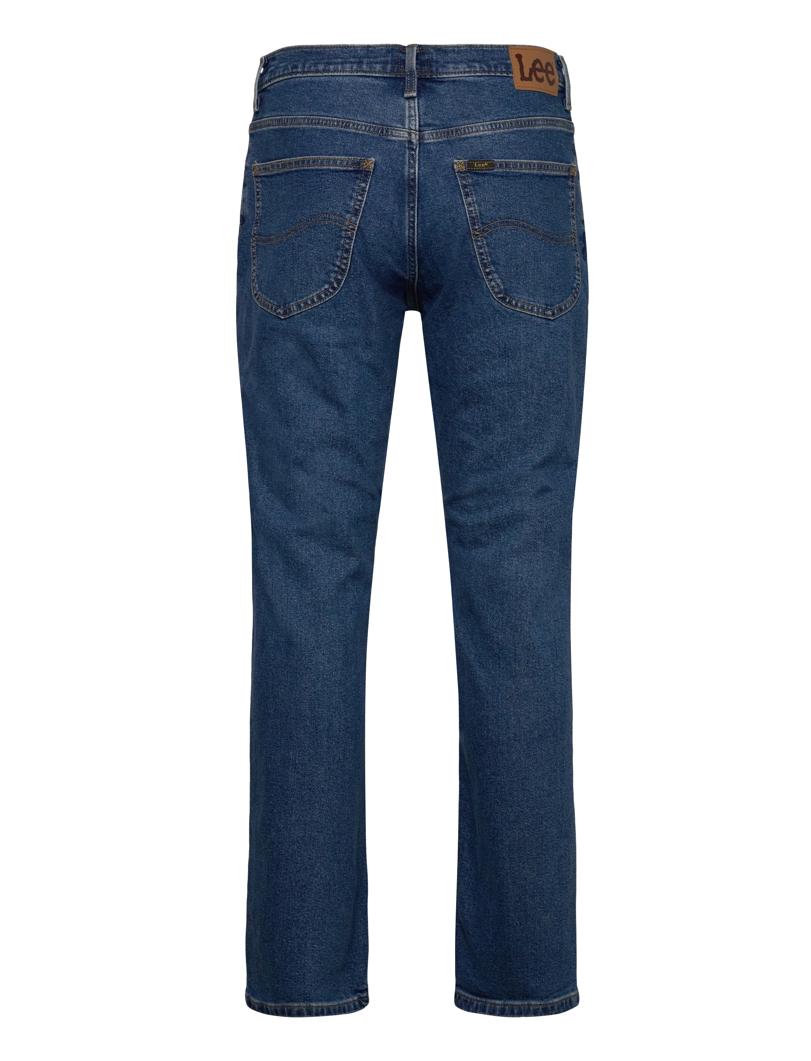 Lee Jeans - BROOKLYN - regular jeans - belmont - 2