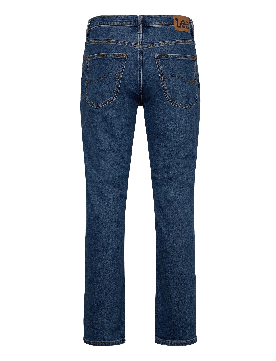 Lee Jeans - BROOKLYN - regular jeans - belmont - 2