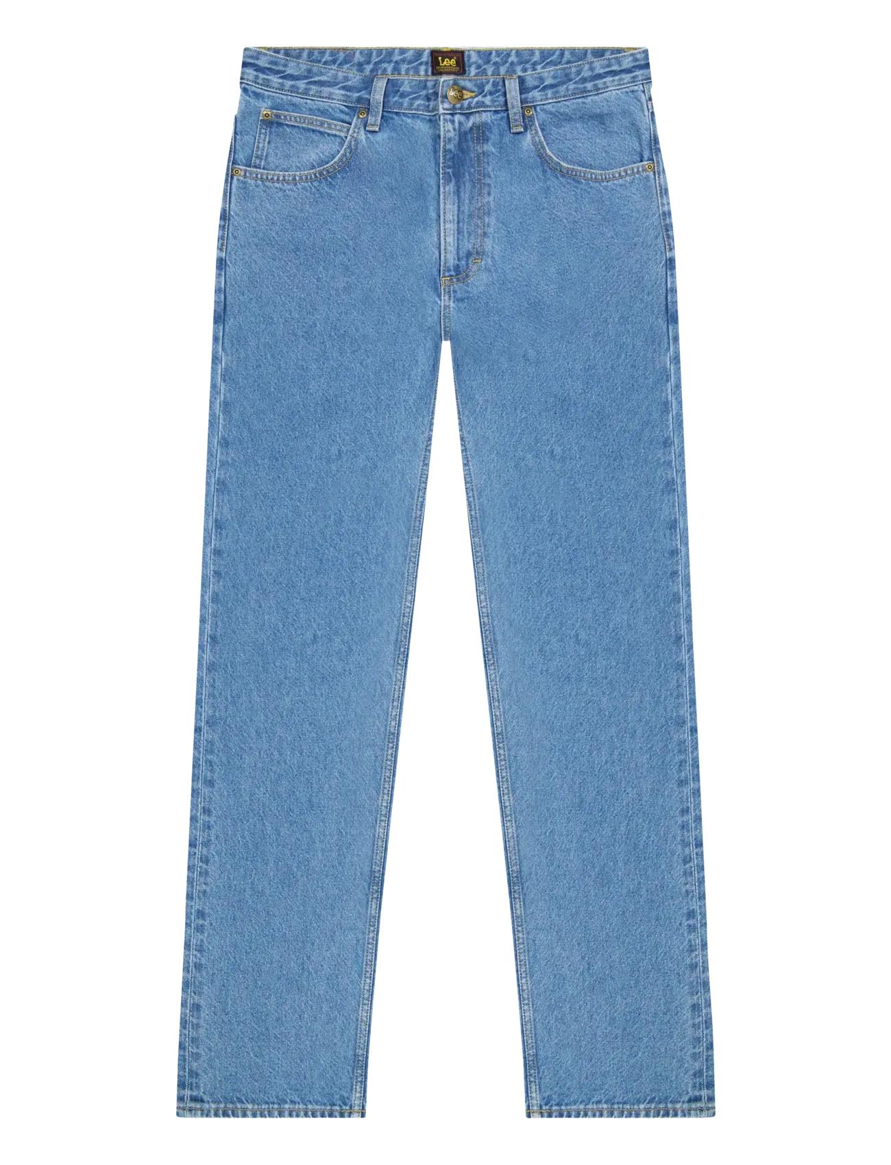 LEE JEANS Haden Blau - 31x34 - Herren