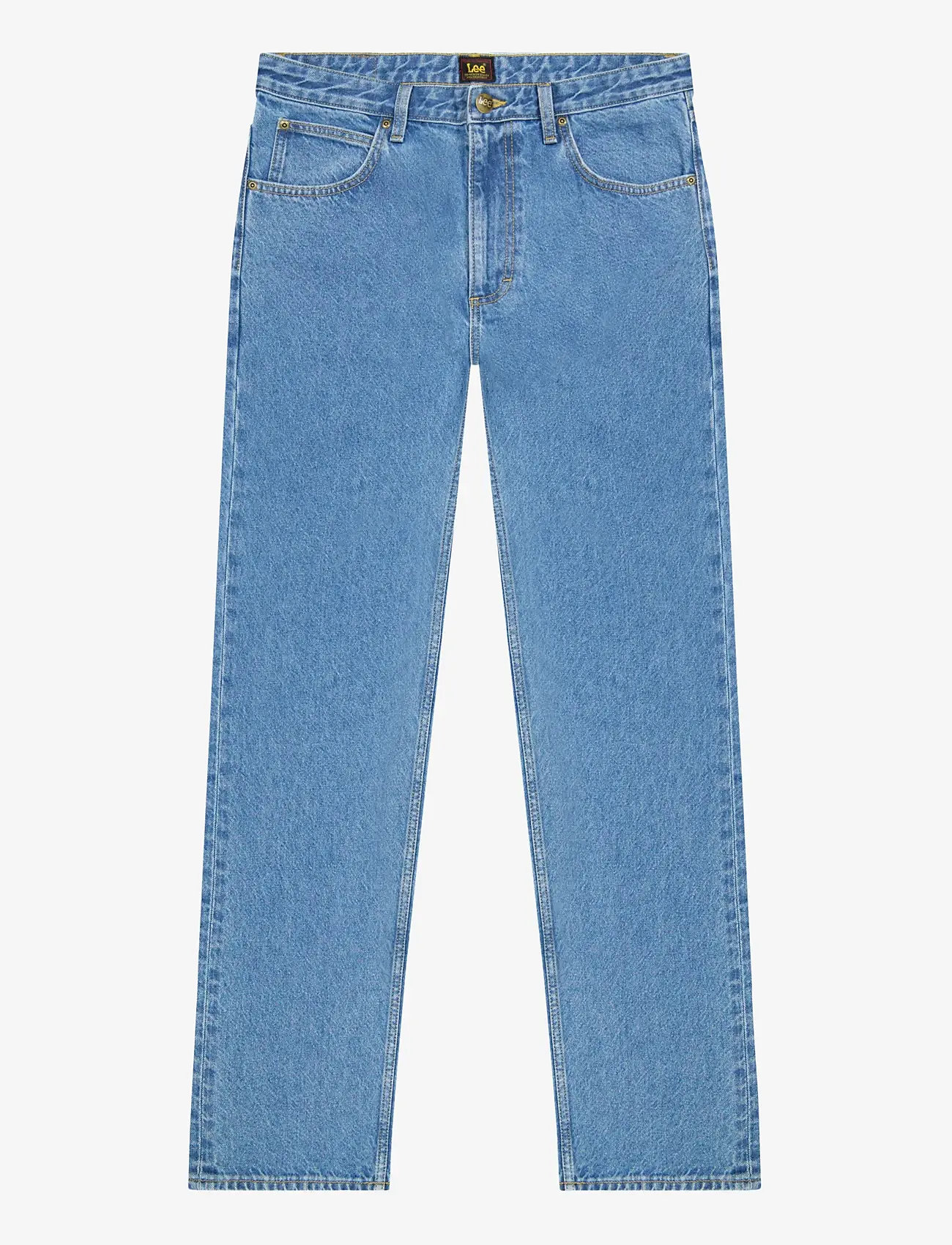 Lee Jeans - HADEN - regular jeans - morgan - 1