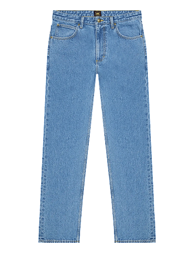Lee Jeans HADEN - Normale Jeans - MORGAN / blue