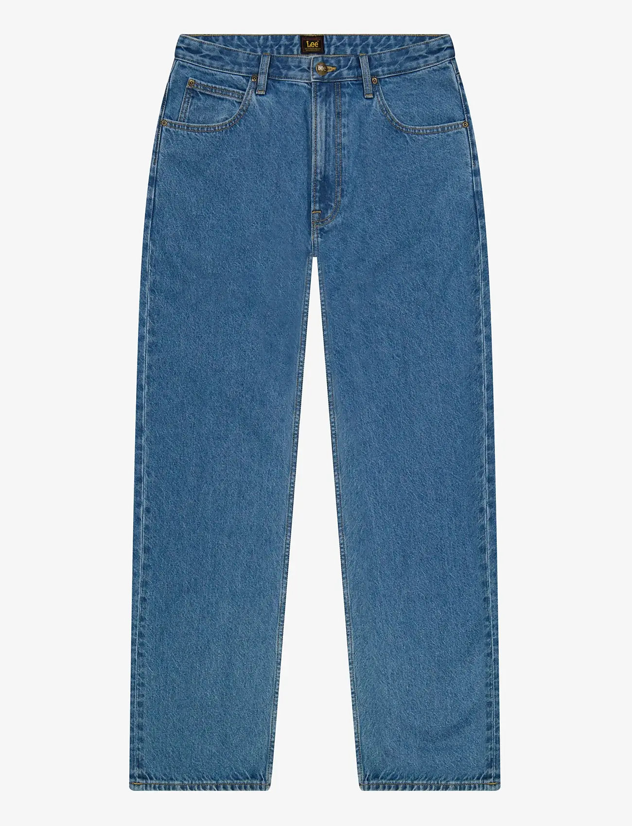 Lee Jeans - ASHER - regular jeans - morgan - 1