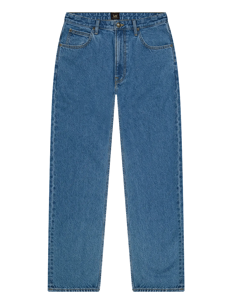 Lee Jeans - ASHER - regular jeans - morgan - 1