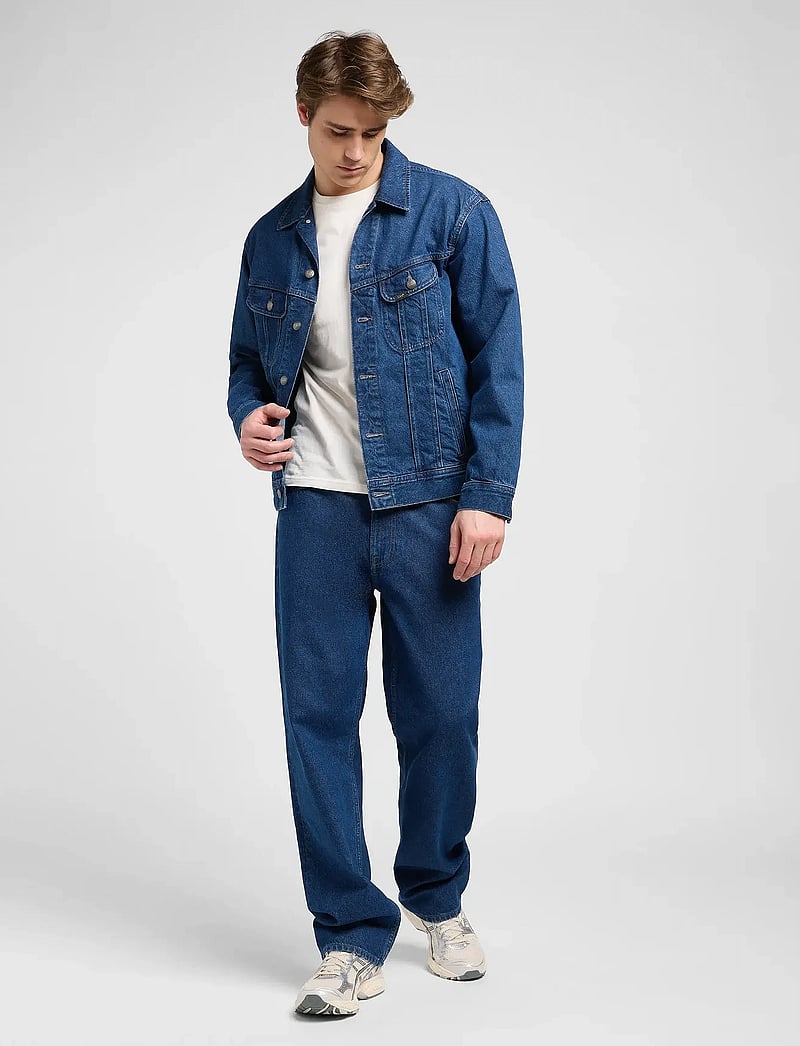 Lee Jeans - ASHER - reach - 3