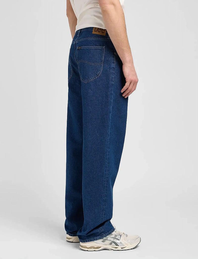 Lee Jeans - ASHER - reach - 4