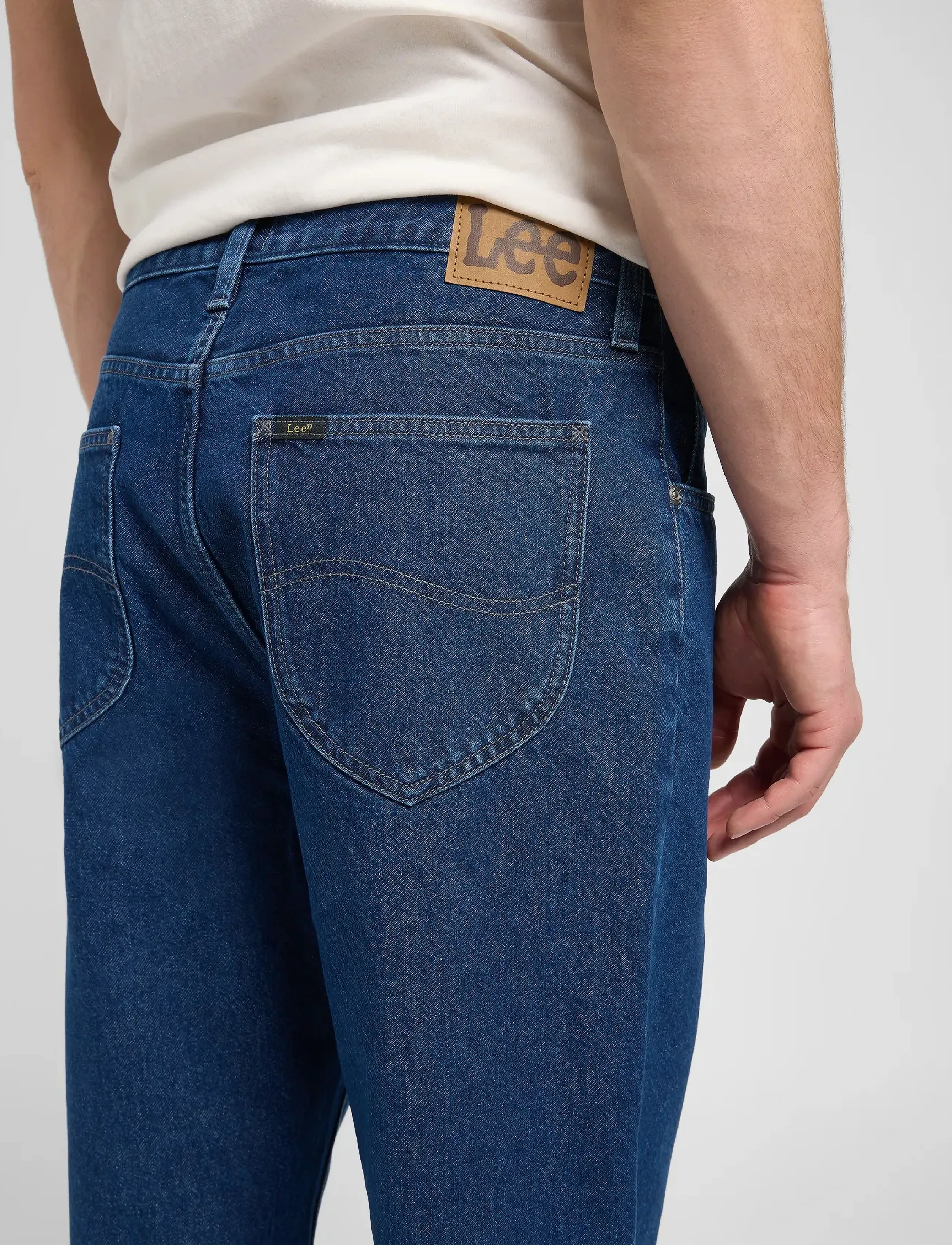 Lee Jeans - ASHER - püksid & teksad - reach - 5