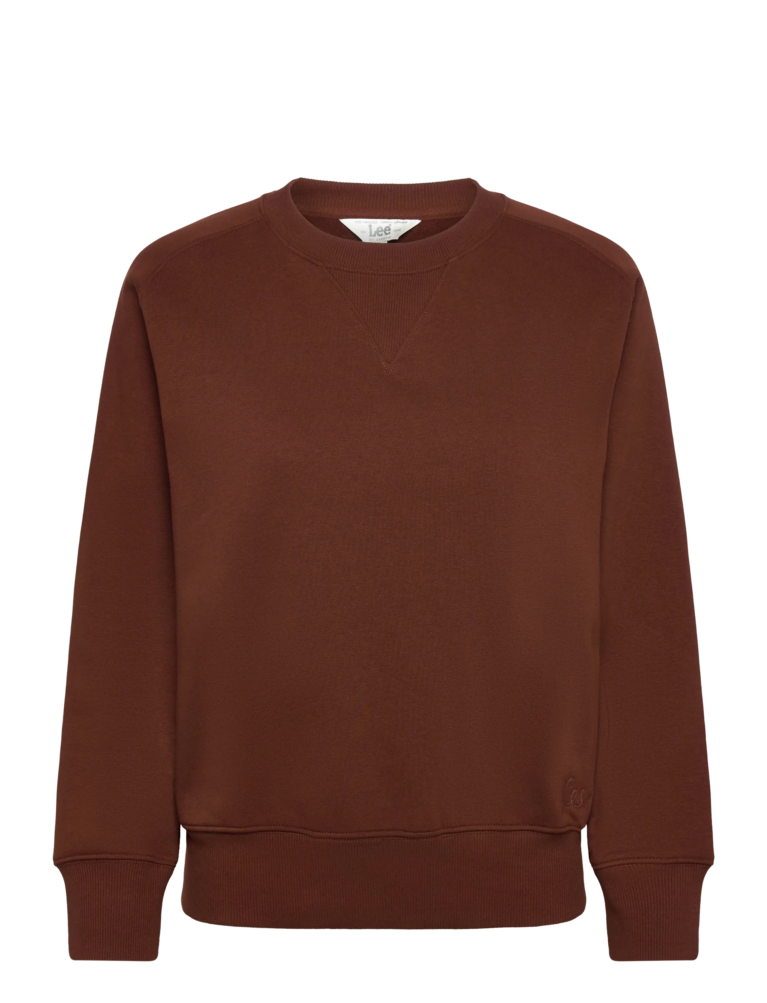 LUXE BROWN