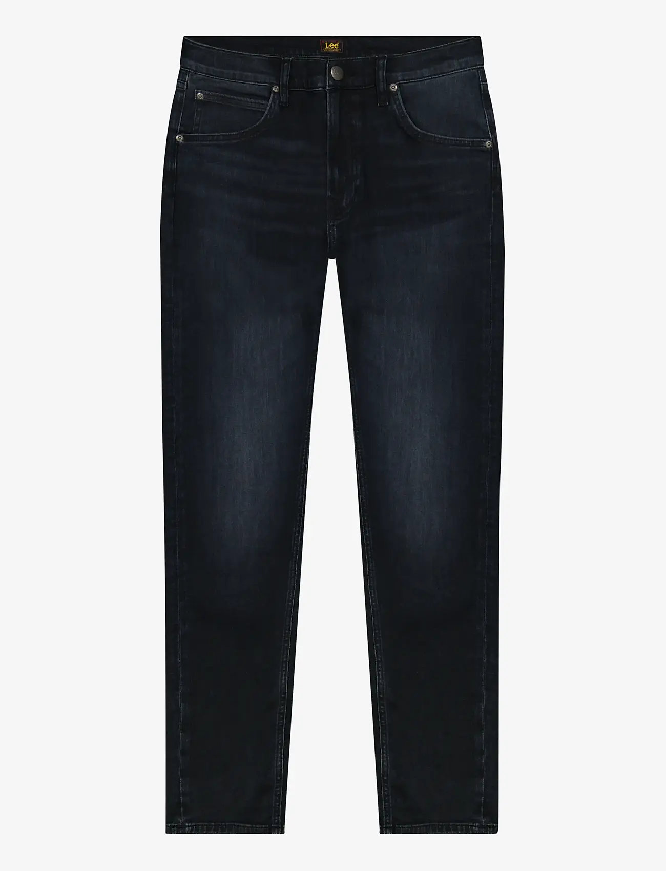 Lee Jeans - DAREN ZIP FLY - hosen & jeans - blue matter - 1