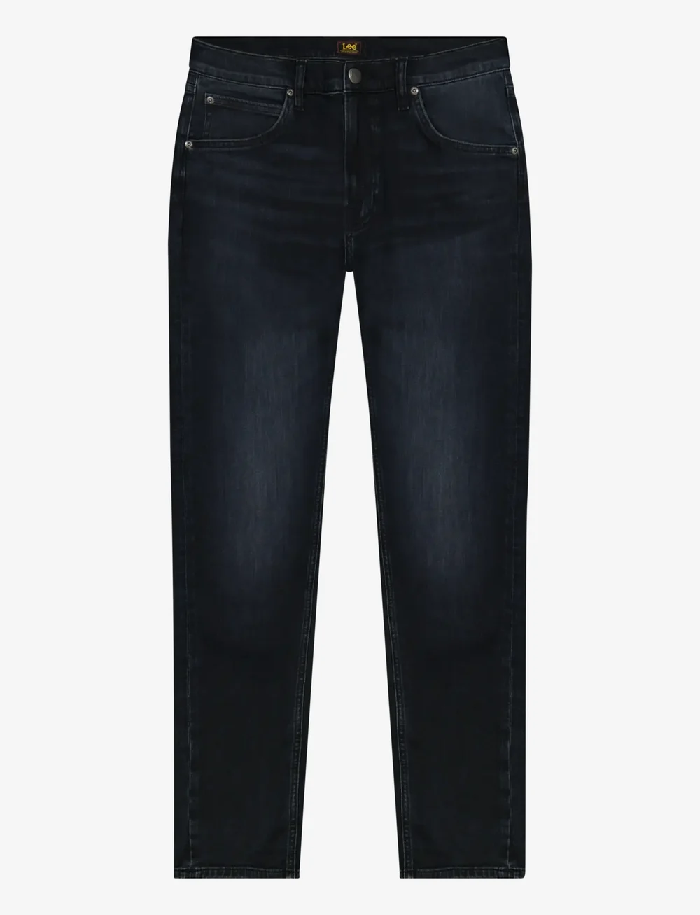 Lee Jeans - DAREN ZIP FLY - regular jeans - blue matter - 1