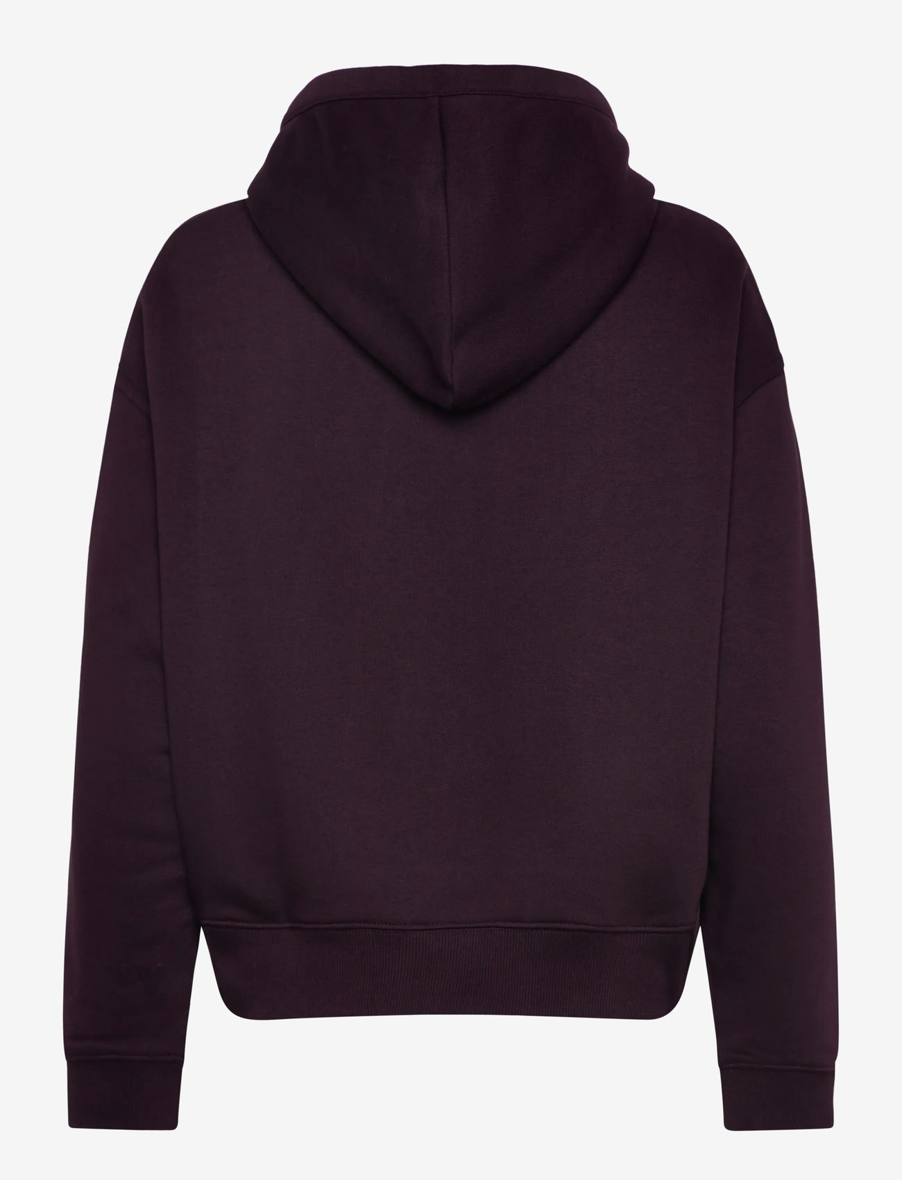 Lee Jeans Essential Hoodie (LJS112371336) - Hoodies - Boozt.com