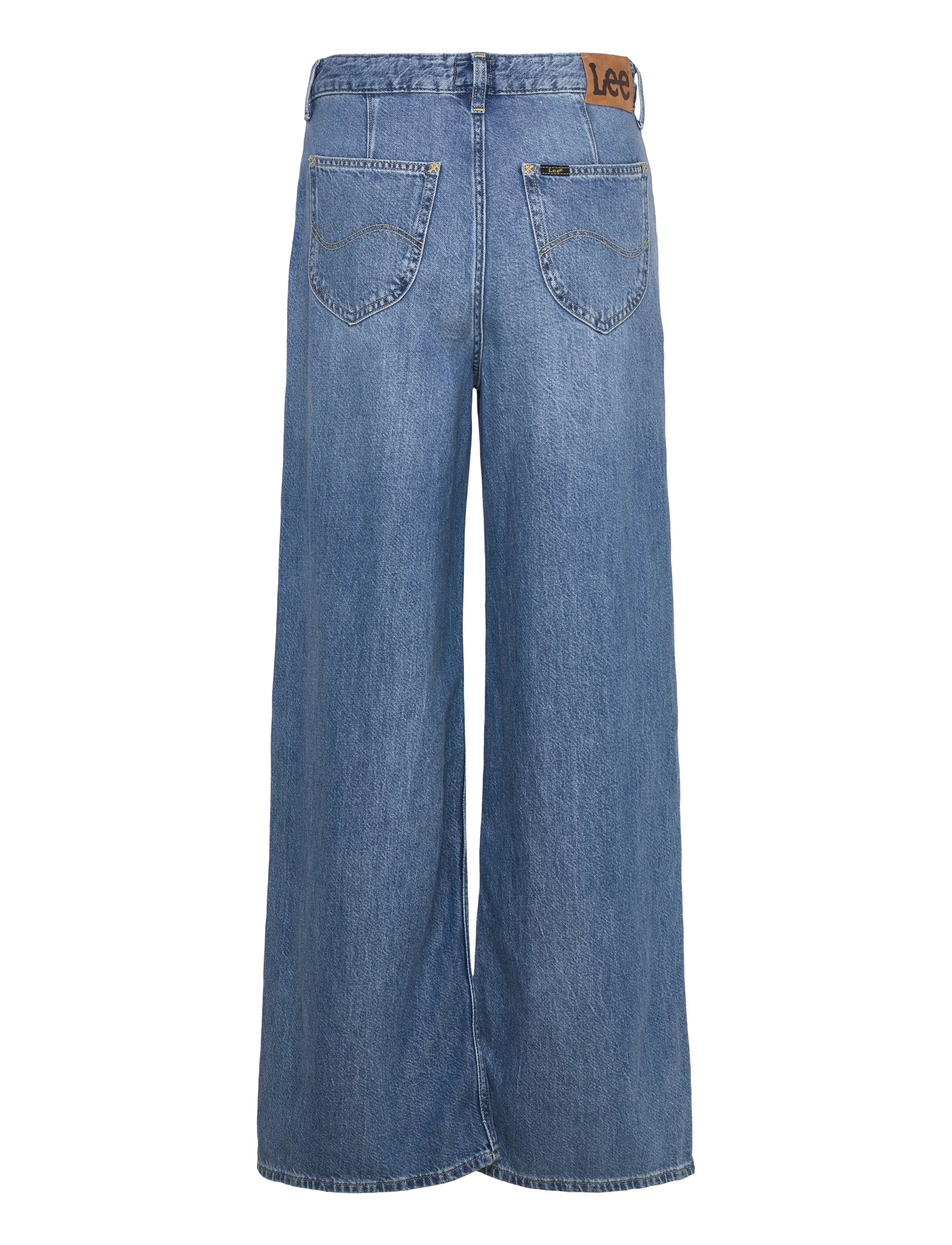 Lee Jeans - STELLA - vide jeans - threaded - 2