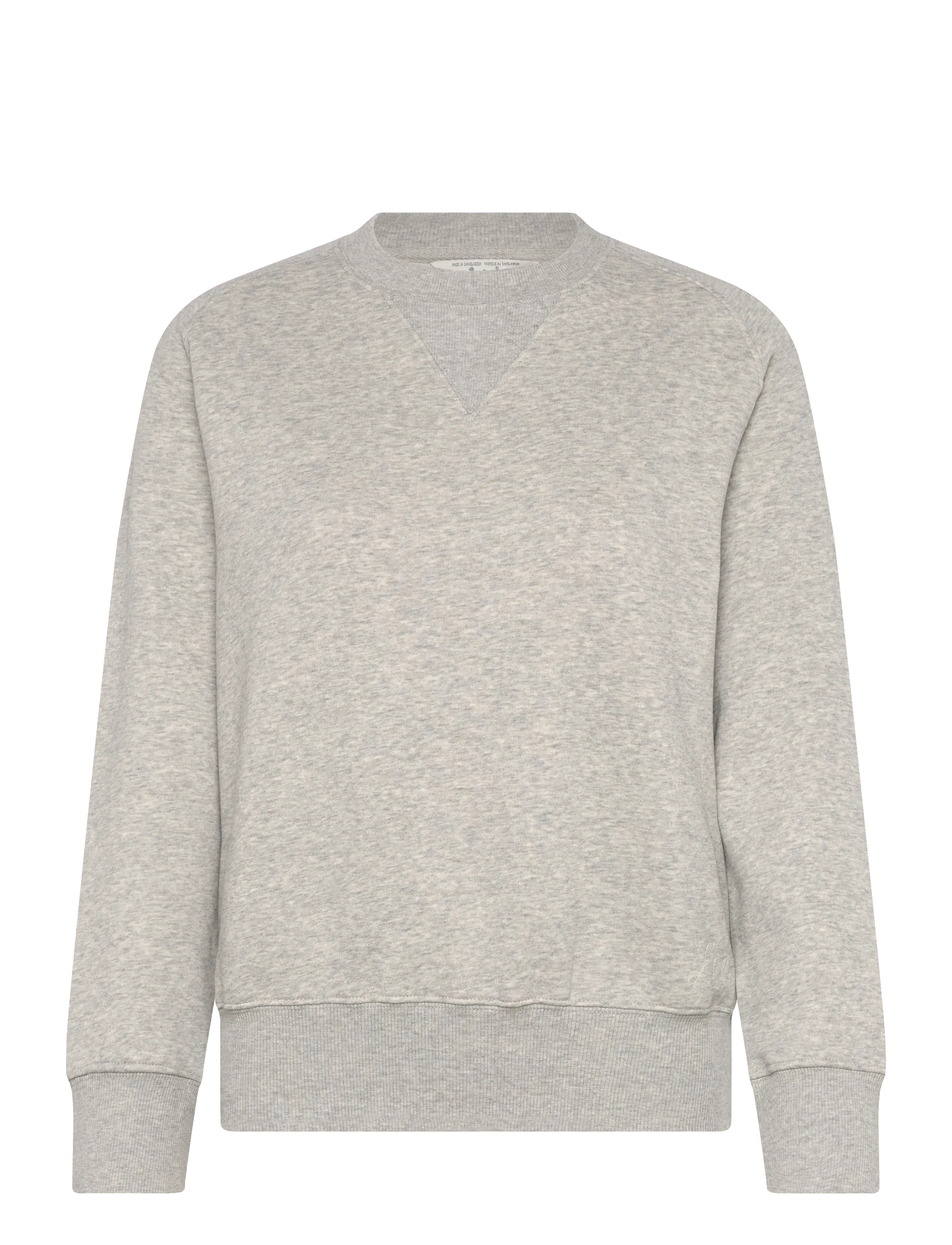 GREY HEATHER