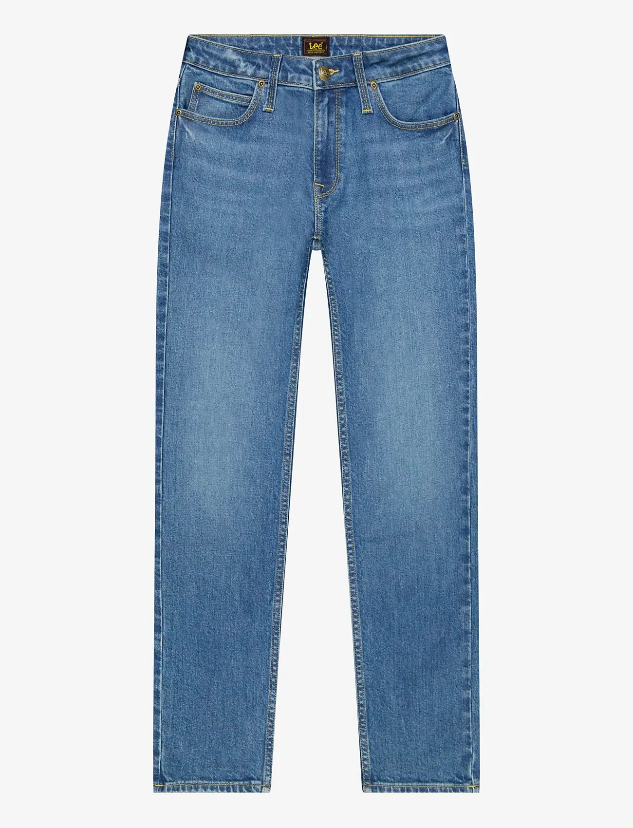 Lee Jeans - ELLY - straight jeans - nostalgic flare - 1