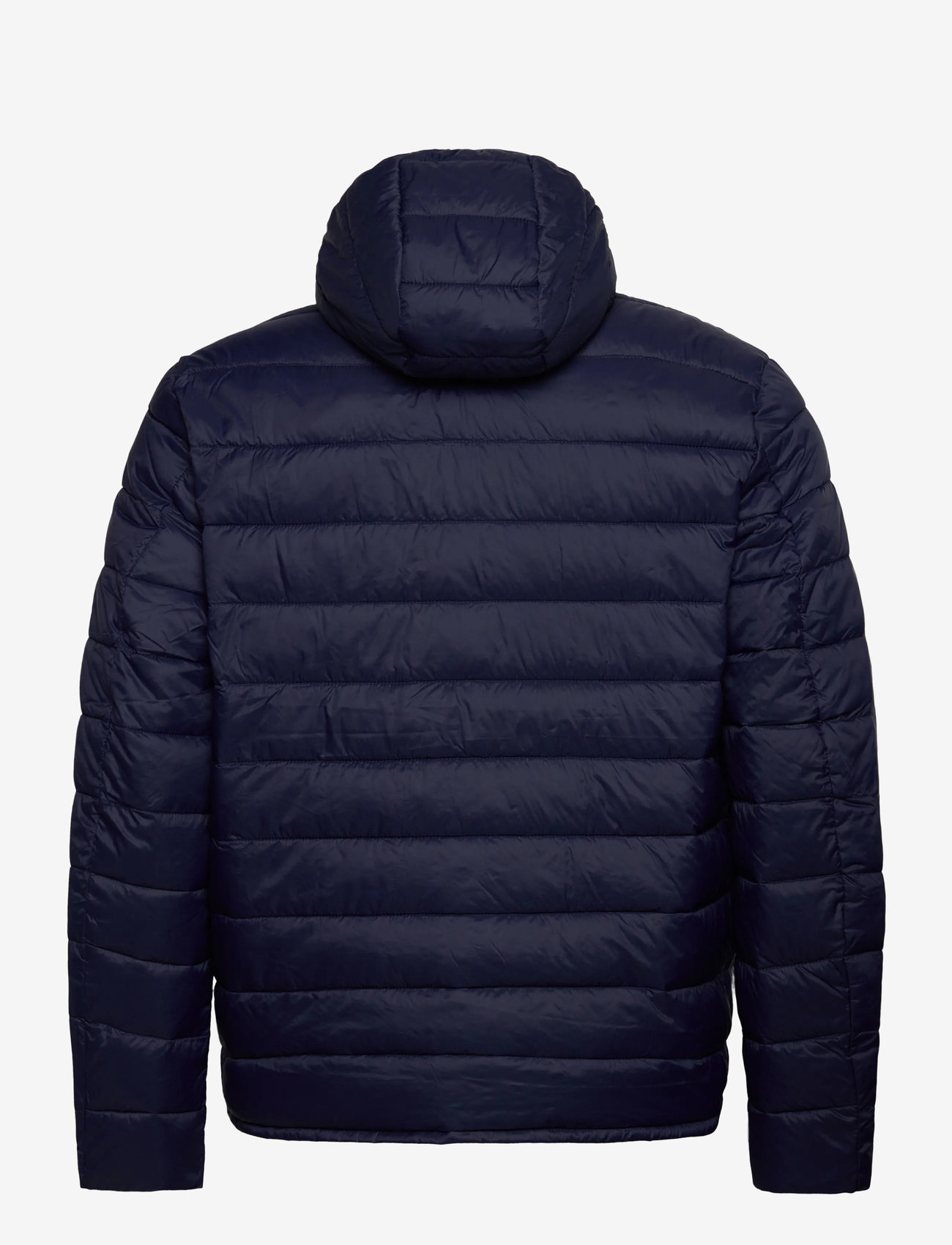 Lee Jeans - PUFFER JACKET - talvejoped - mood indigo - 2