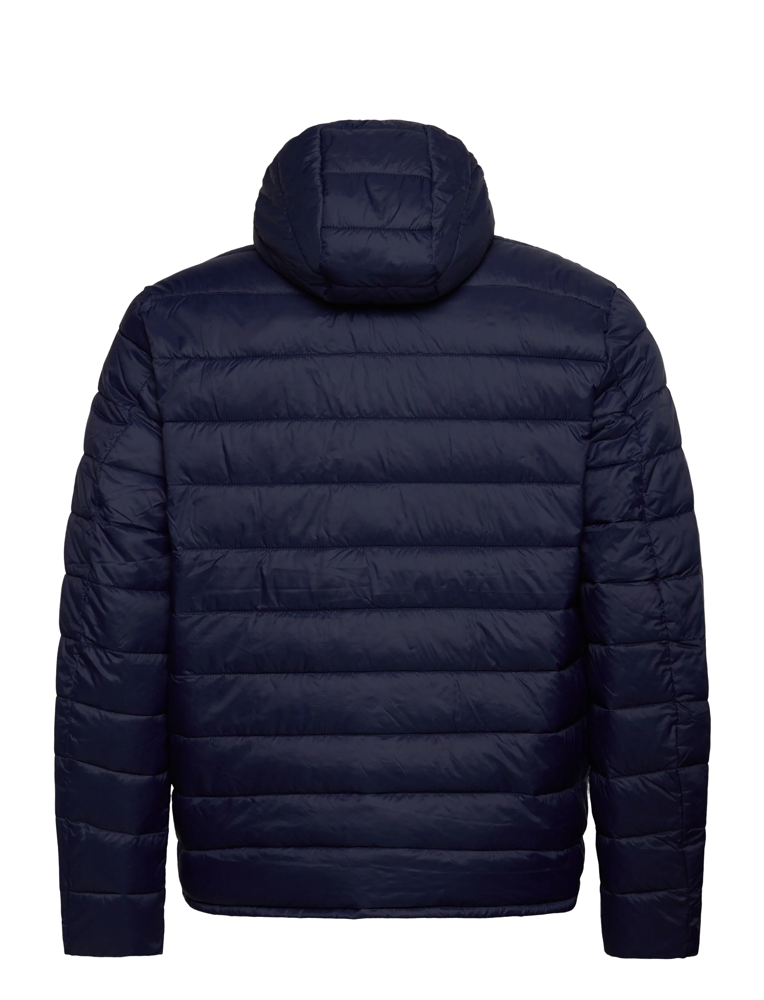 Lee Jeans - PUFFER JACKET - winter jackets - mood indigo - 2