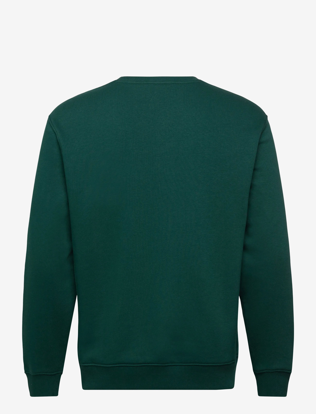 Lee Jeans - PATCH CREW SWS - dressipluusid - jade forest - 1