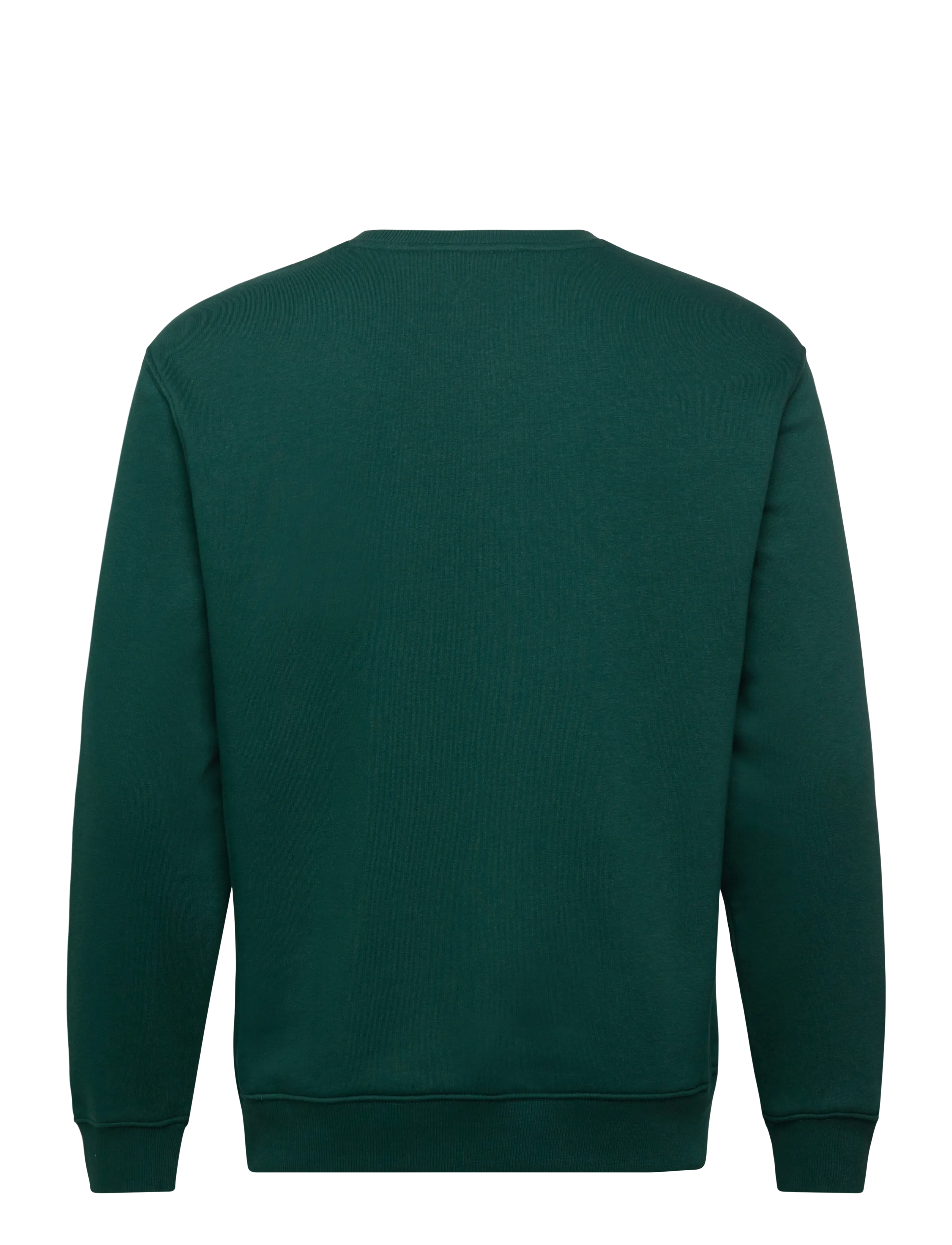 Lee Jeans - PATCH CREW SWS - sweatshirts - jade forest - 2