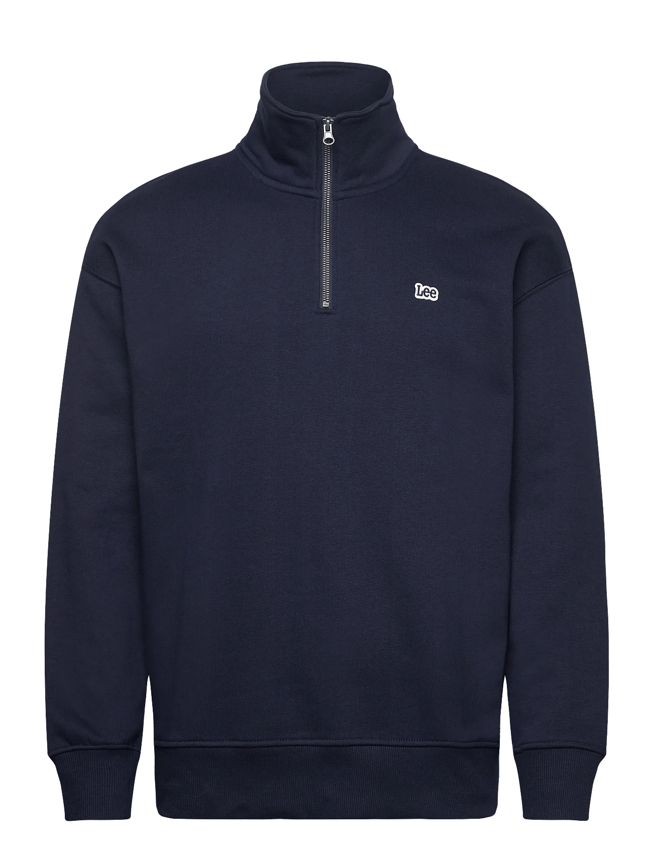 Lee Jeans - Half Zip Sws