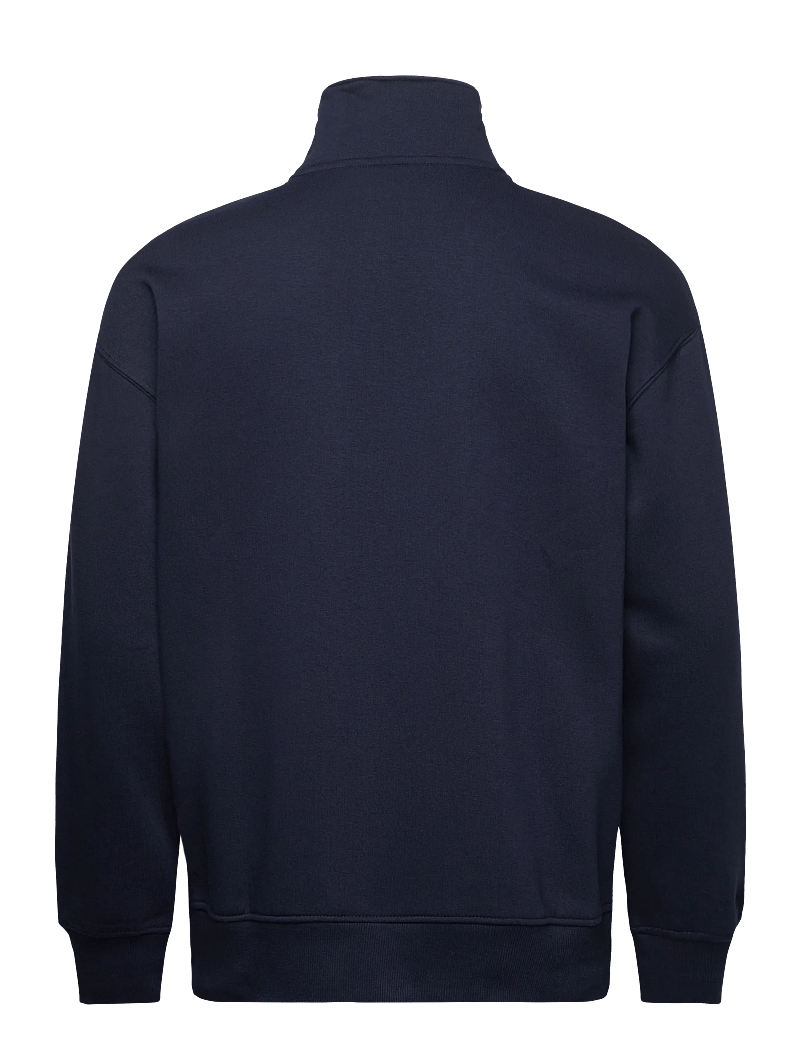 Lee Jeans - HALF ZIP SWS - sweatshirts - rivet navy - 2