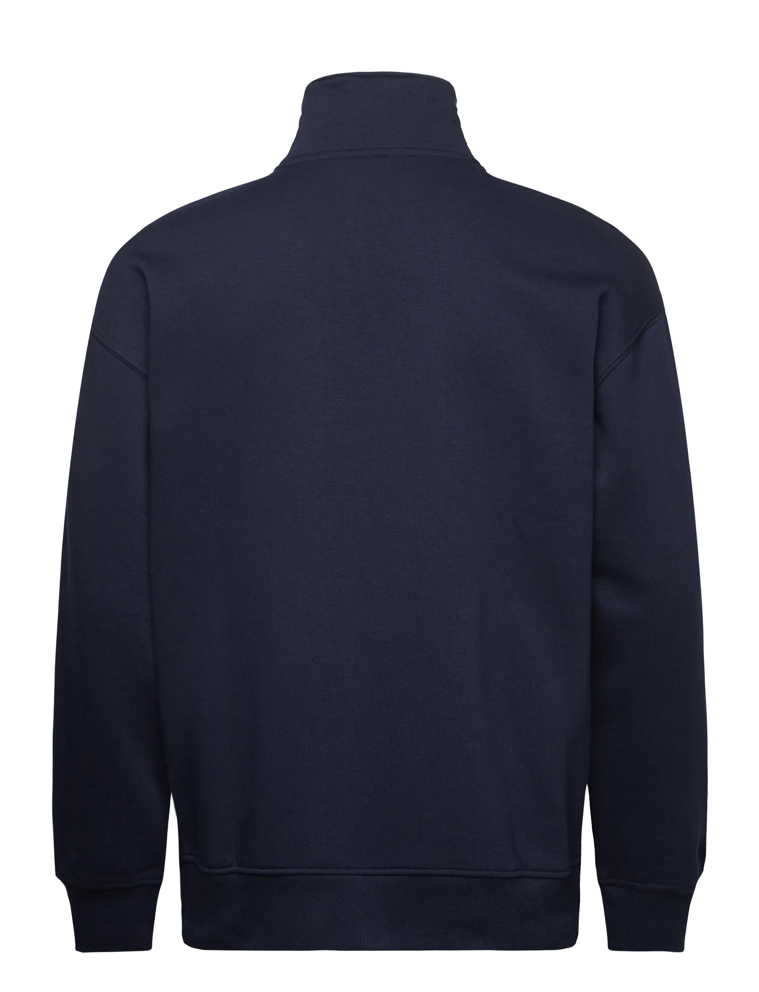 Lee Jeans - HALF ZIP SWS - sweatshirts - rivet navy - 2