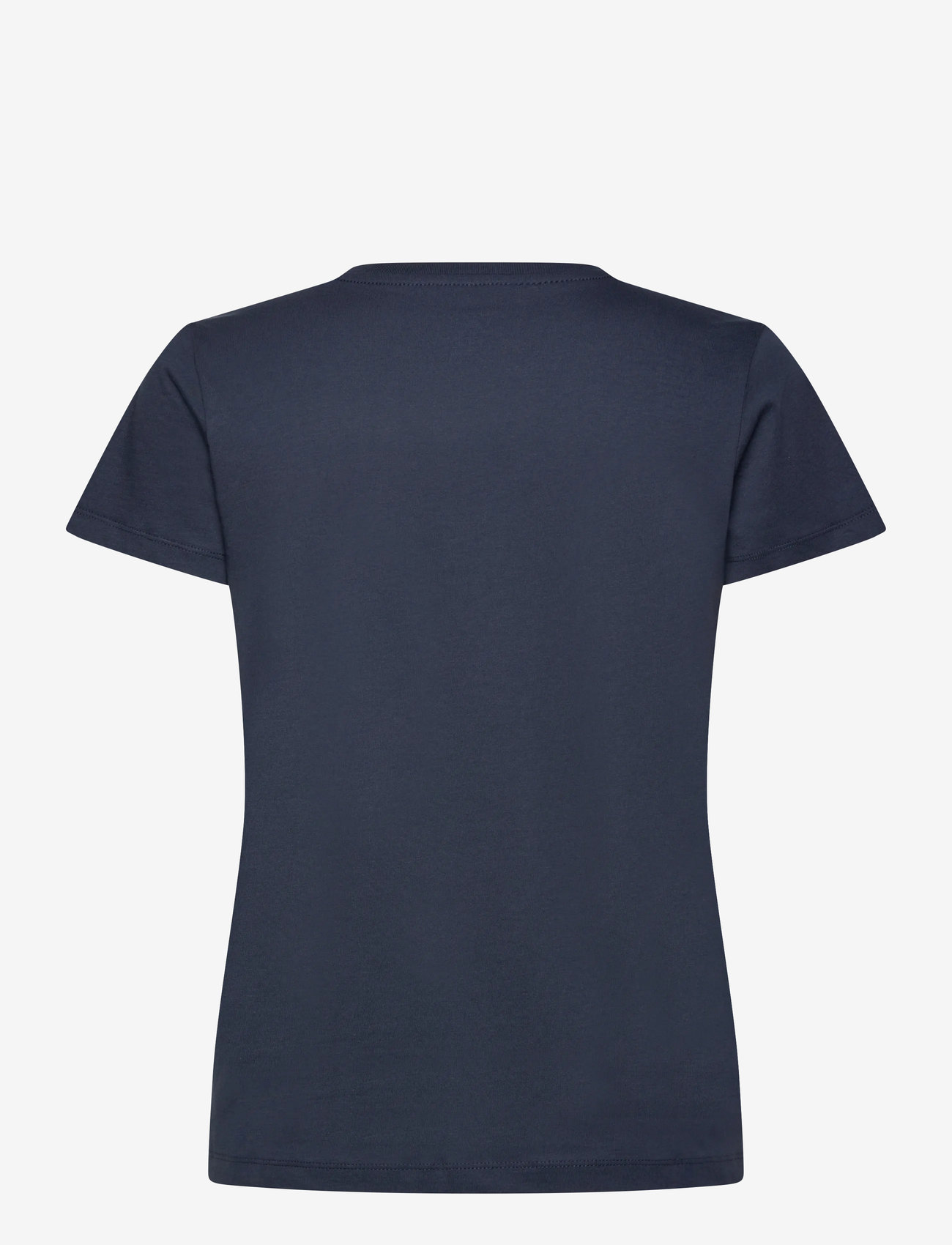 Lee Jeans - V NECK TEE - mood indigo - 2
