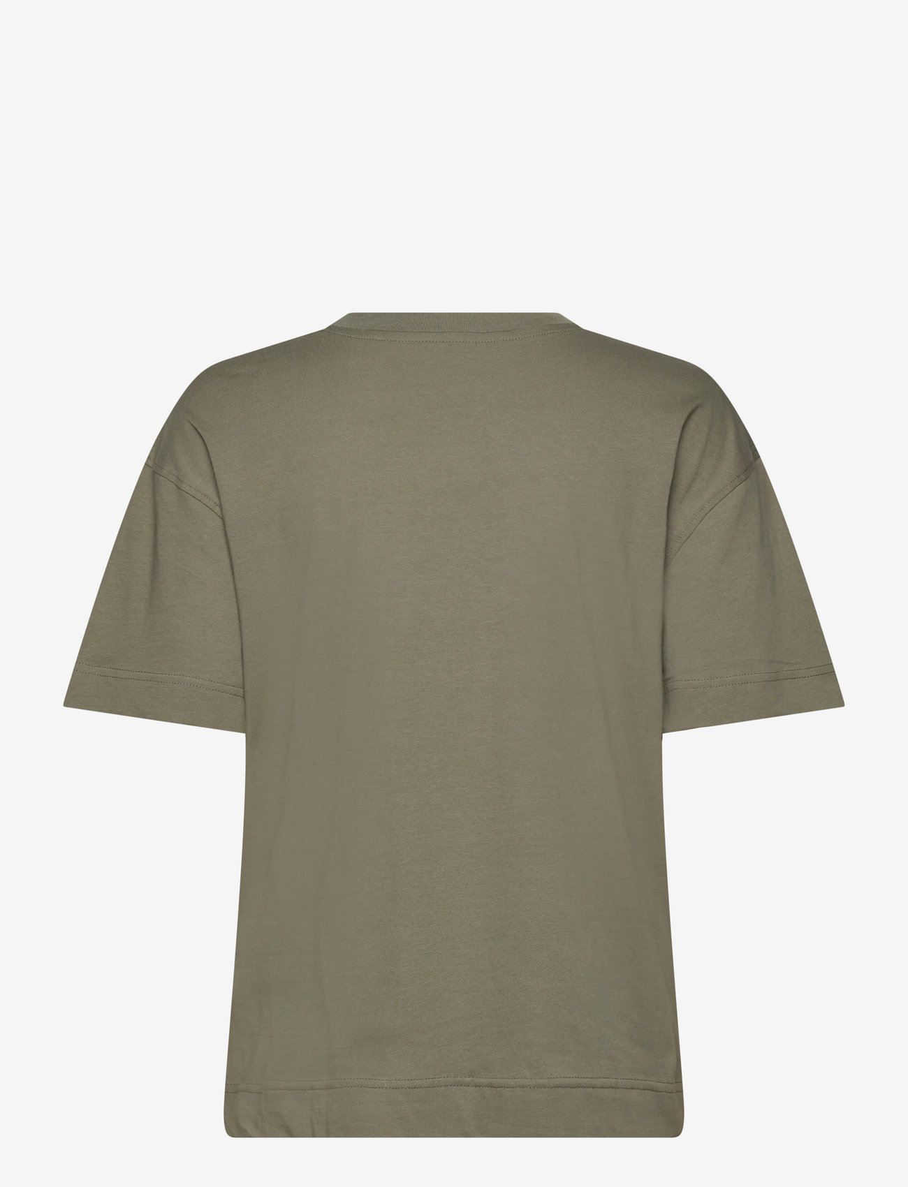 Lee Jeans - SS POCKET TEE - mercantile green - 2