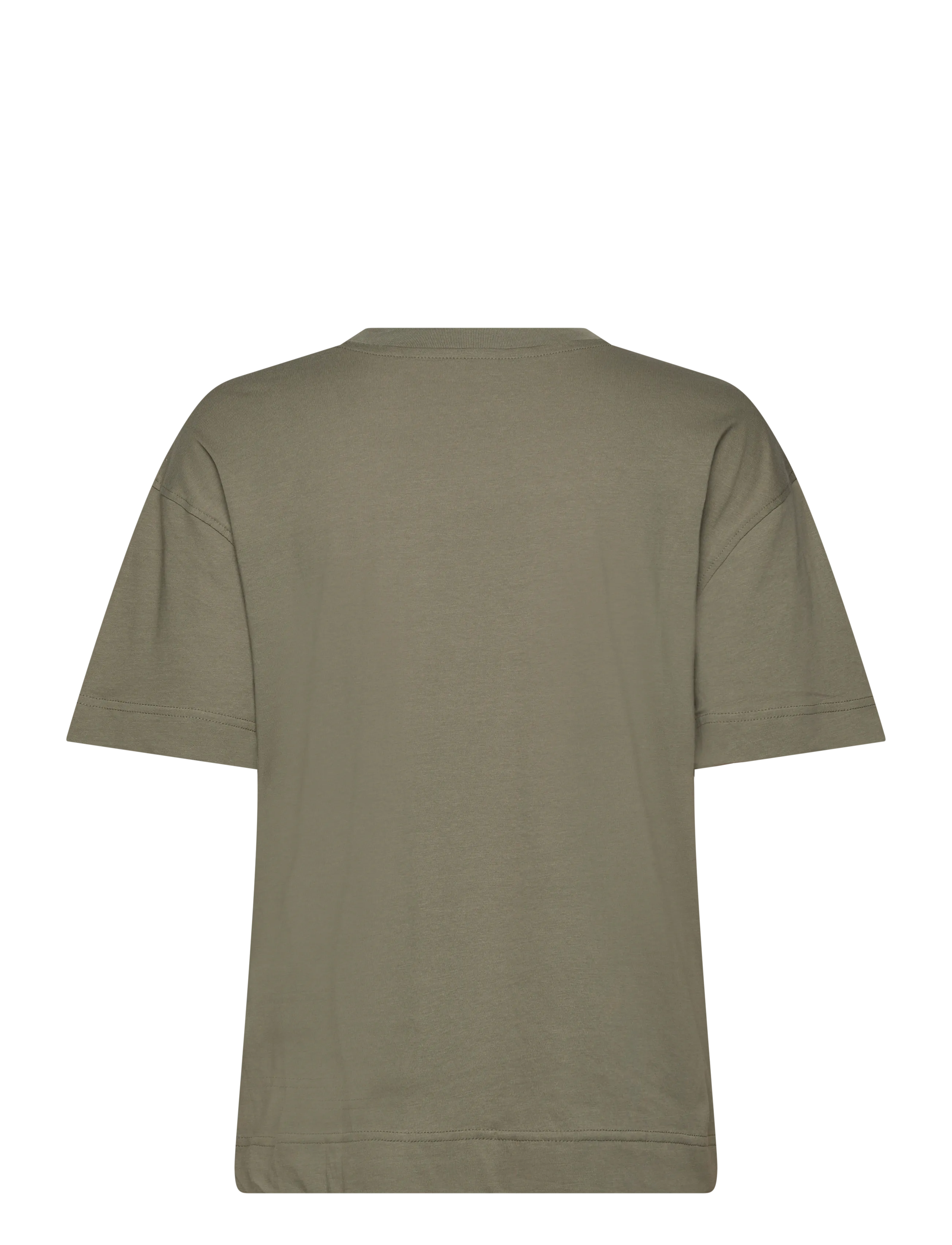 Lee Jeans - SS POCKET TEE - mercantile green - 2