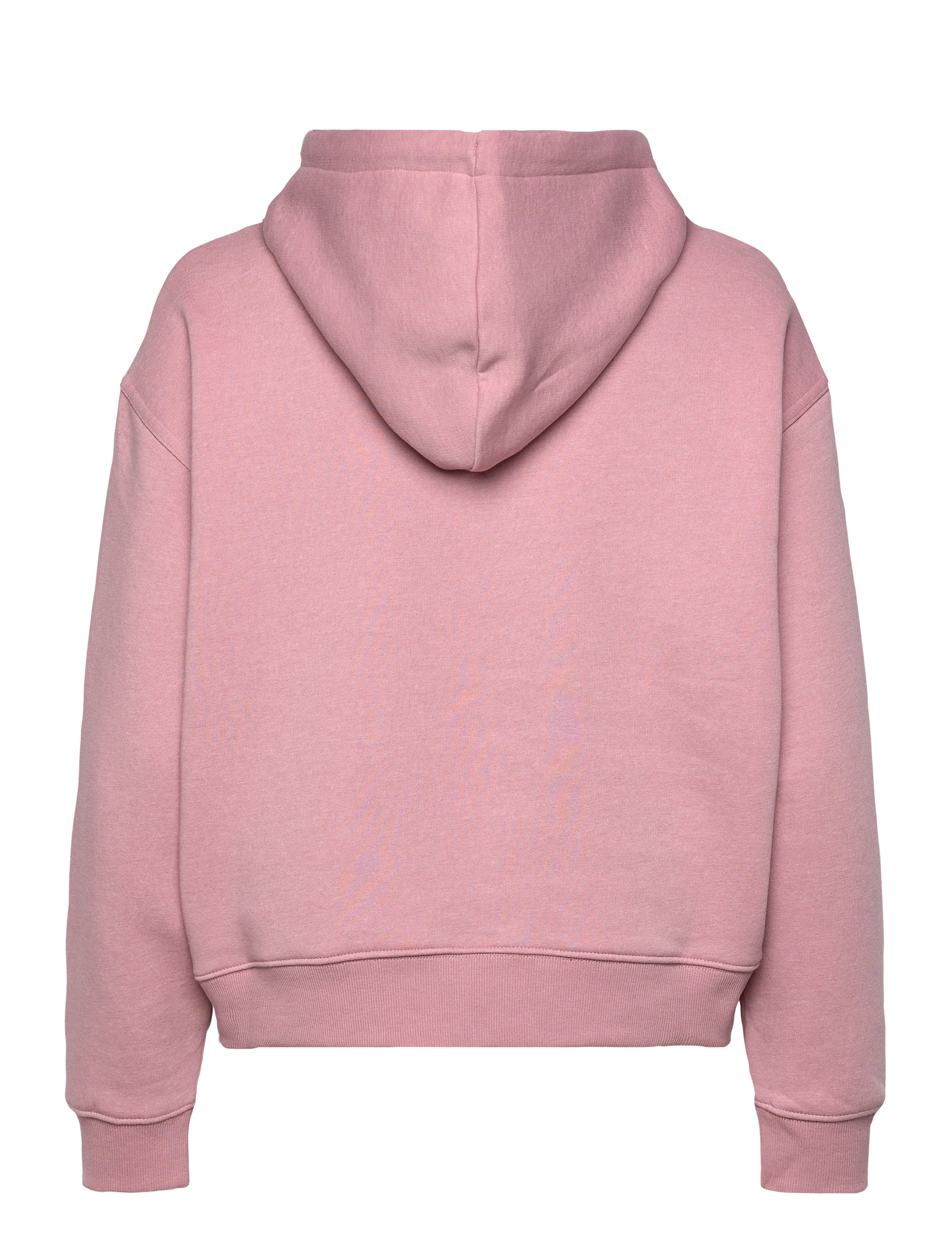 Lee Jeans - LOGO HOODIE - hættetrøjer - pretty plum - 2